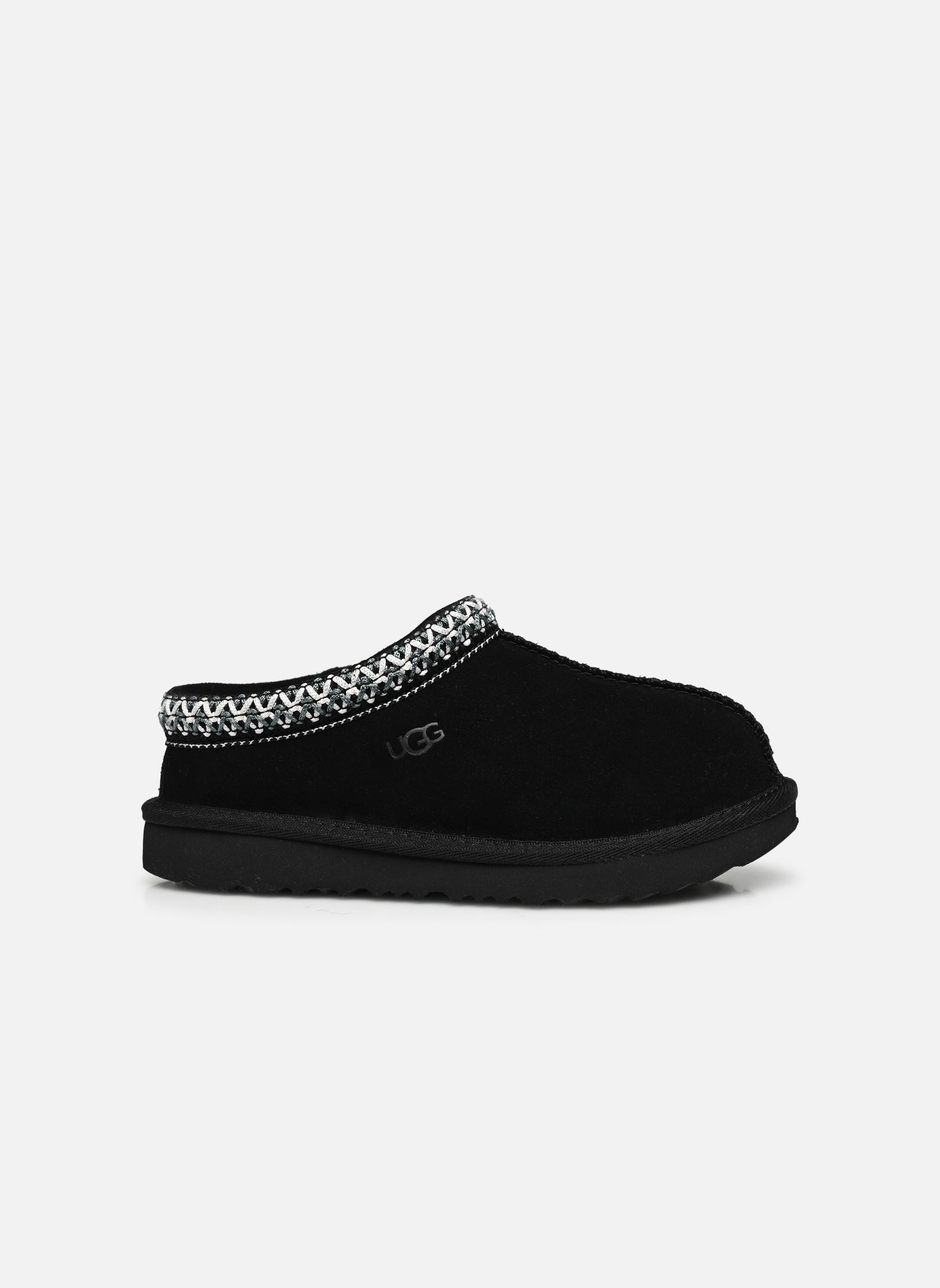 Chaussons K Tasman II noir UGG Chaussons K Tasman II noir BLACK