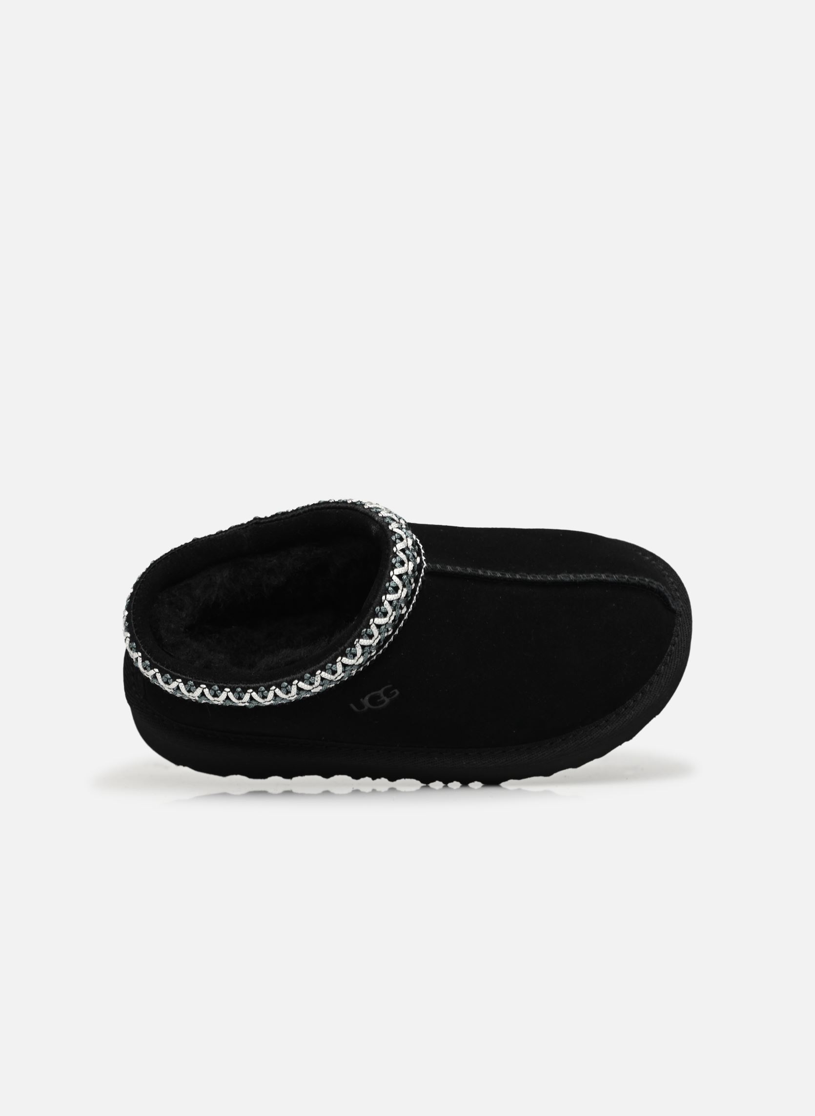 Chaussons K Tasman II noir UGG Chaussons K Tasman II noir BLACK
