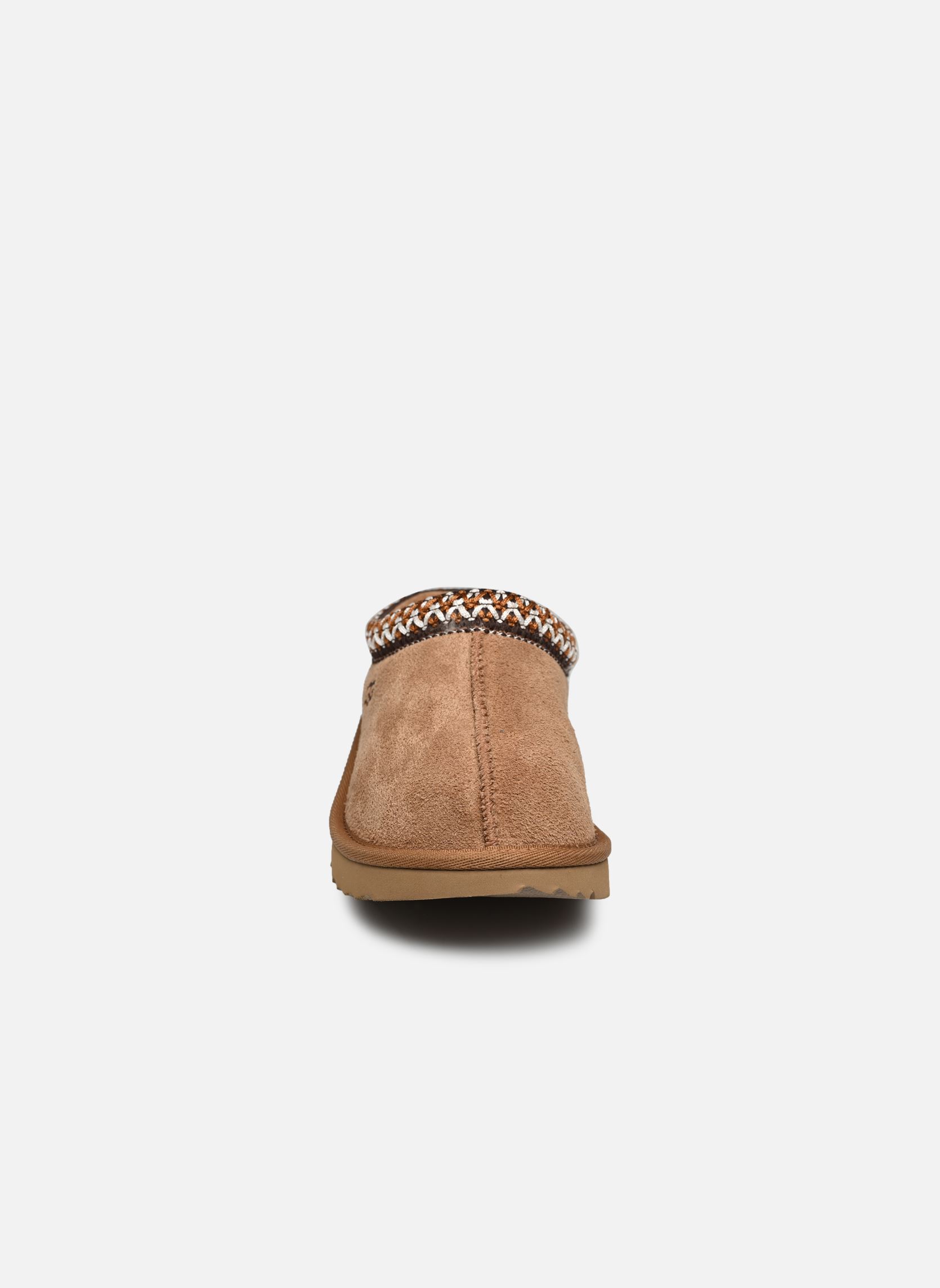 Pantofole K Tasman II marrone UGG Pantofole K Tasman II marrone CHESTNUT