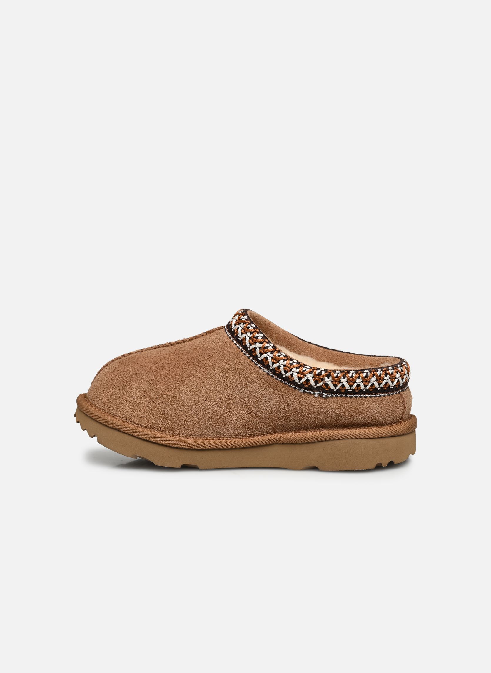 Pantofole K Tasman II marrone UGG Pantofole K Tasman II marrone CHESTNUT