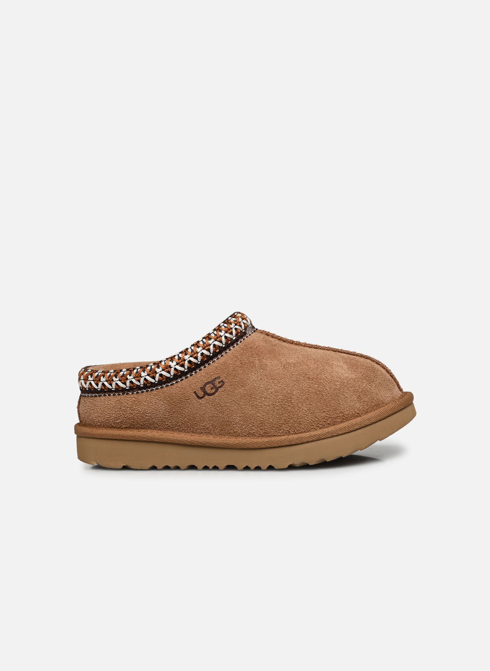 Pantofole K Tasman II marrone UGG Pantofole K Tasman II marrone CHESTNUT