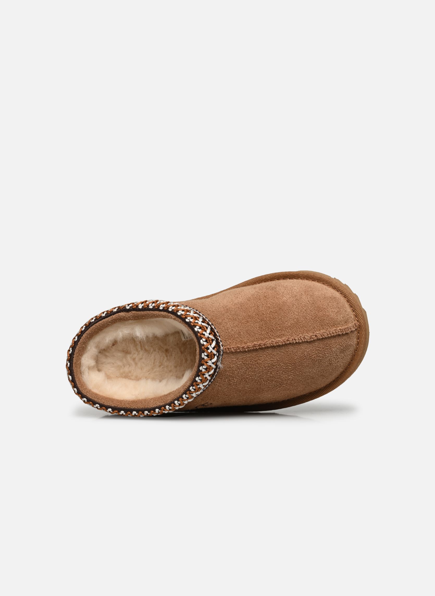Pantofole K Tasman II marrone UGG Pantofole K Tasman II marrone CHESTNUT