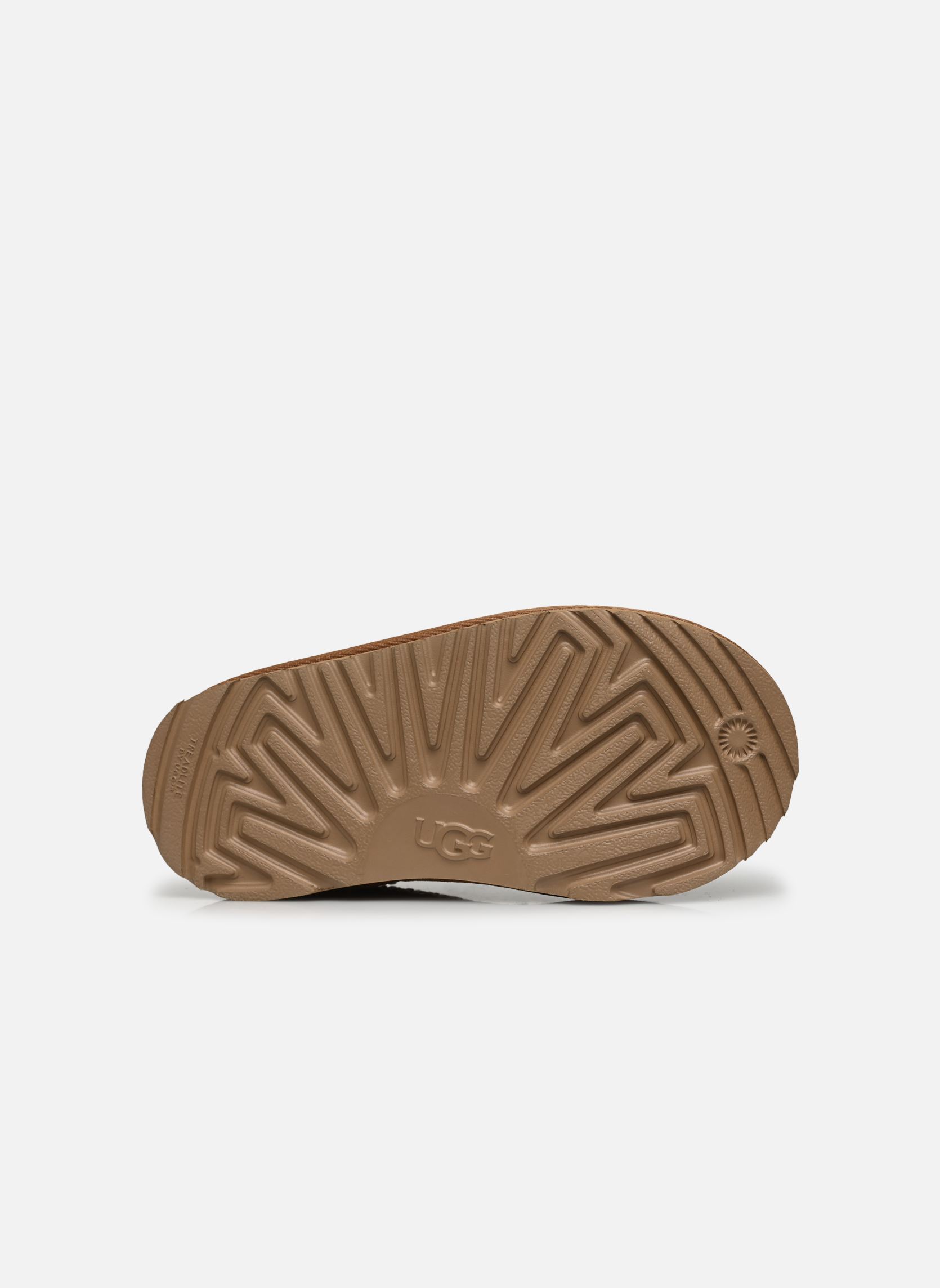 Pantofole K Tasman II marrone UGG Pantofole K Tasman II marrone CHESTNUT