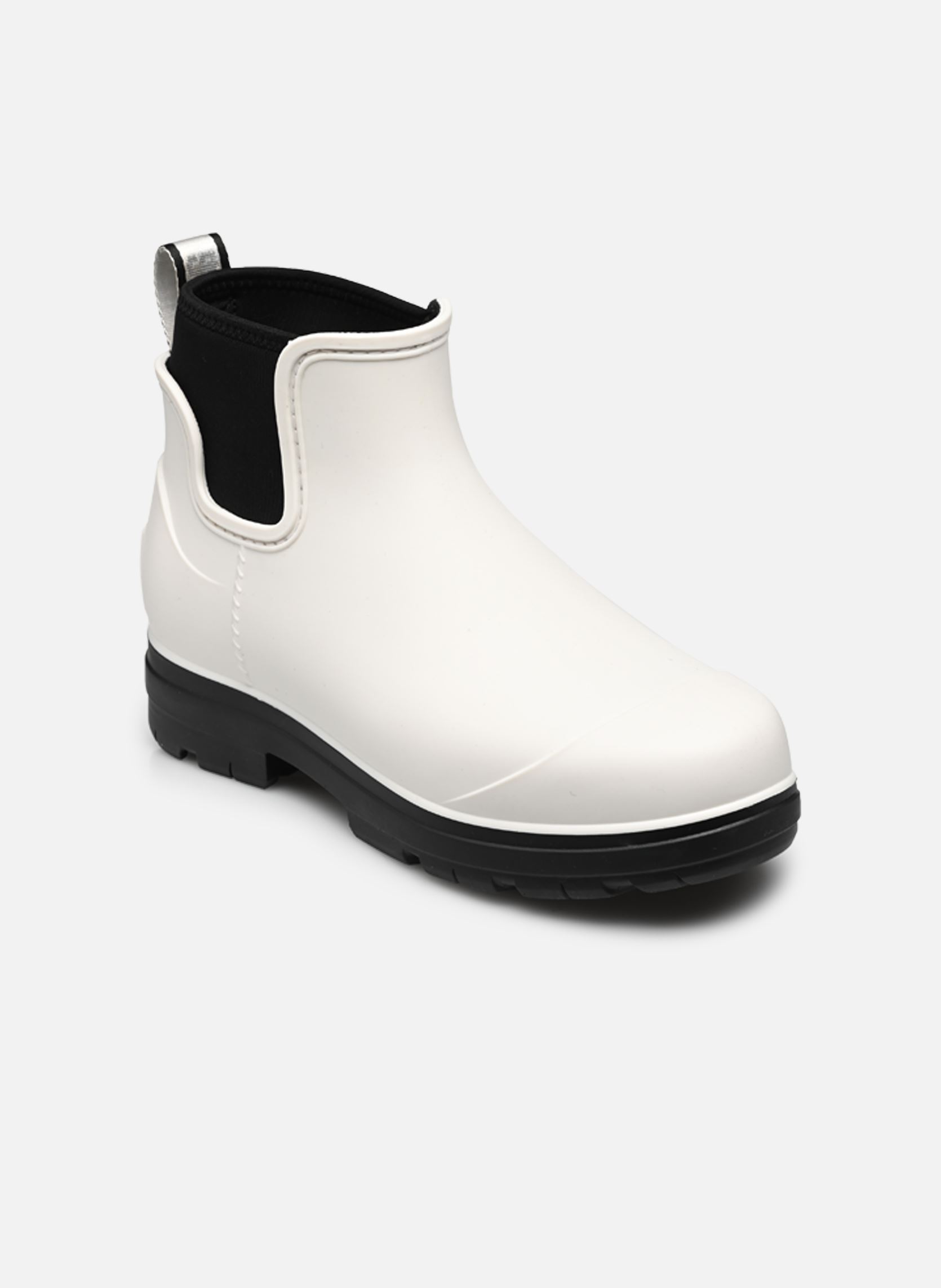 Bottines et boots UGG W DROPLET pour Femme - vue 2