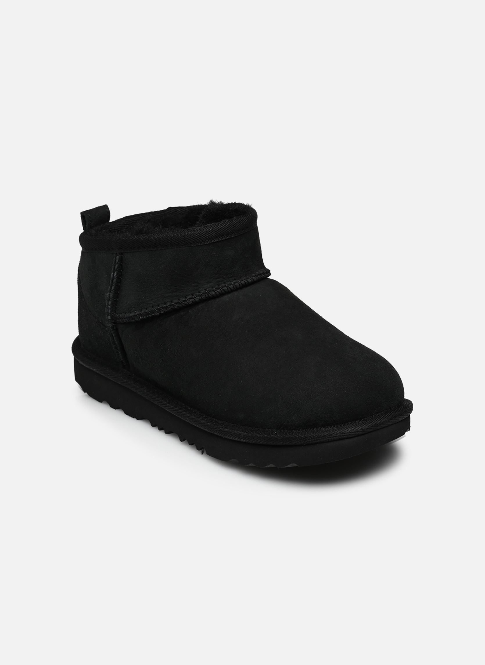 UGG Botte Classic Ultra Mini - vue 10