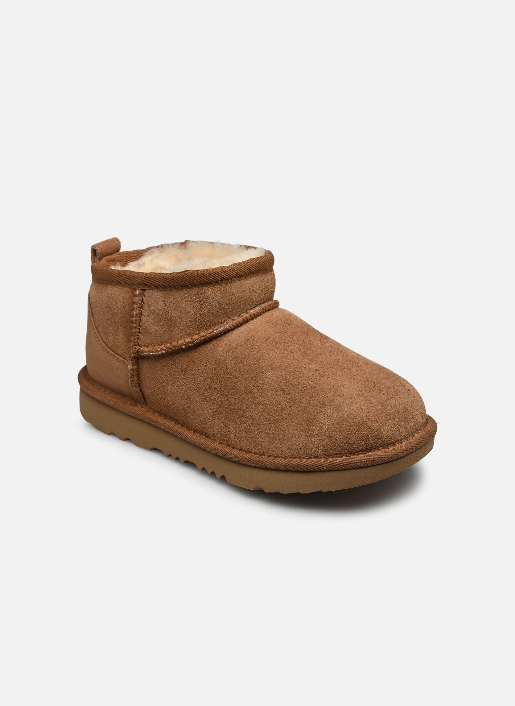 Bottines et boots UGG Kids' Classic Ultra Mini pour Enfant