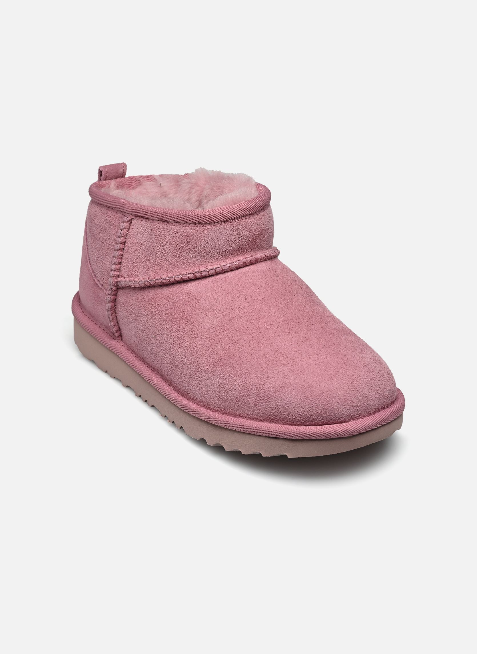 Bottines et boots UGG Kids' Classic Ultra Mini pour Enfant