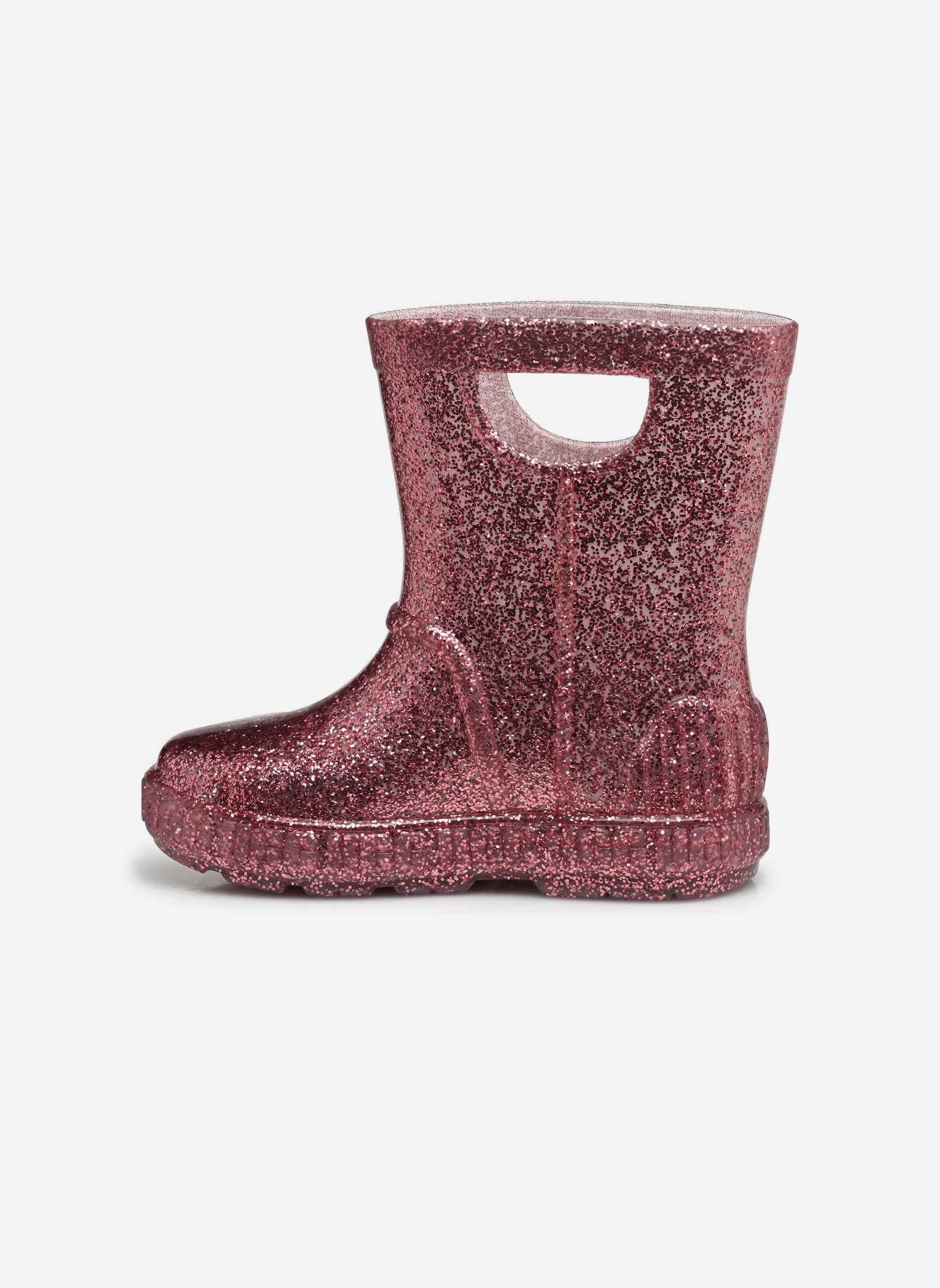 Bottines T DRIZLITA GLITTER fille rose UGG Bottines T DRIZLITA GLITTER fille rose GLITTER PINK