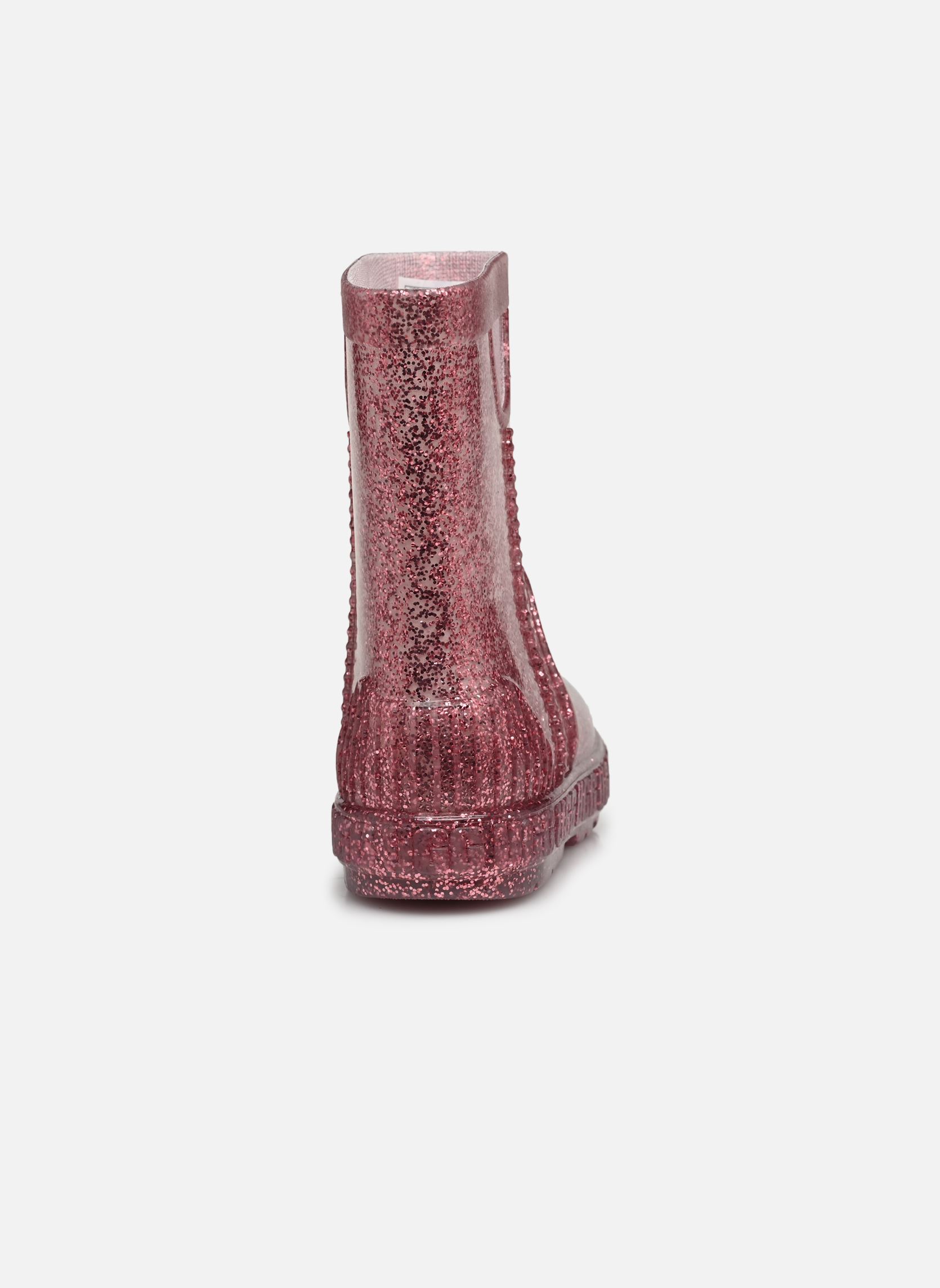 Bottines T DRIZLITA GLITTER fille rose UGG Bottines T DRIZLITA GLITTER fille rose GLITTER PINK