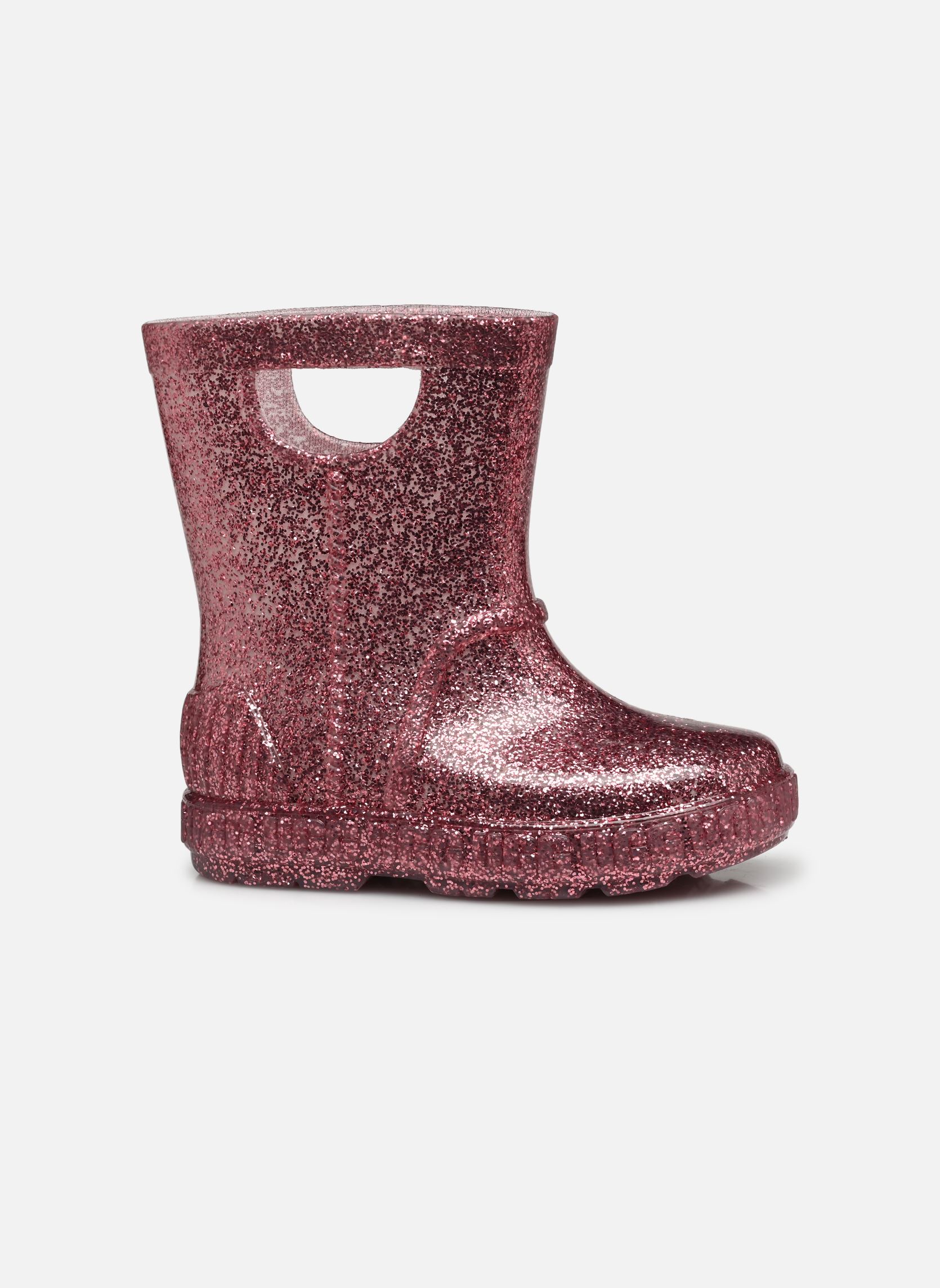 Bottines T DRIZLITA GLITTER fille rose UGG Bottines T DRIZLITA GLITTER fille rose GLITTER PINK
