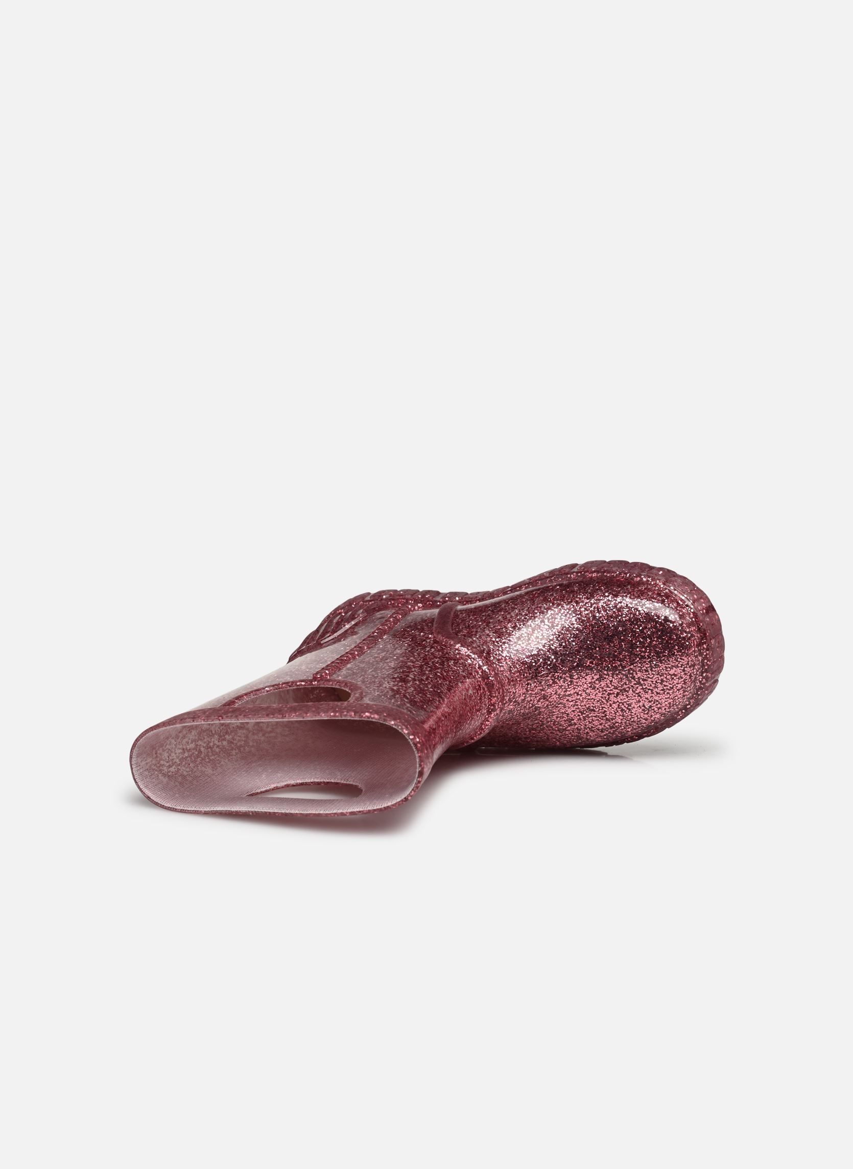 Bottines T DRIZLITA GLITTER fille rose UGG Bottines T DRIZLITA GLITTER fille rose GLITTER PINK