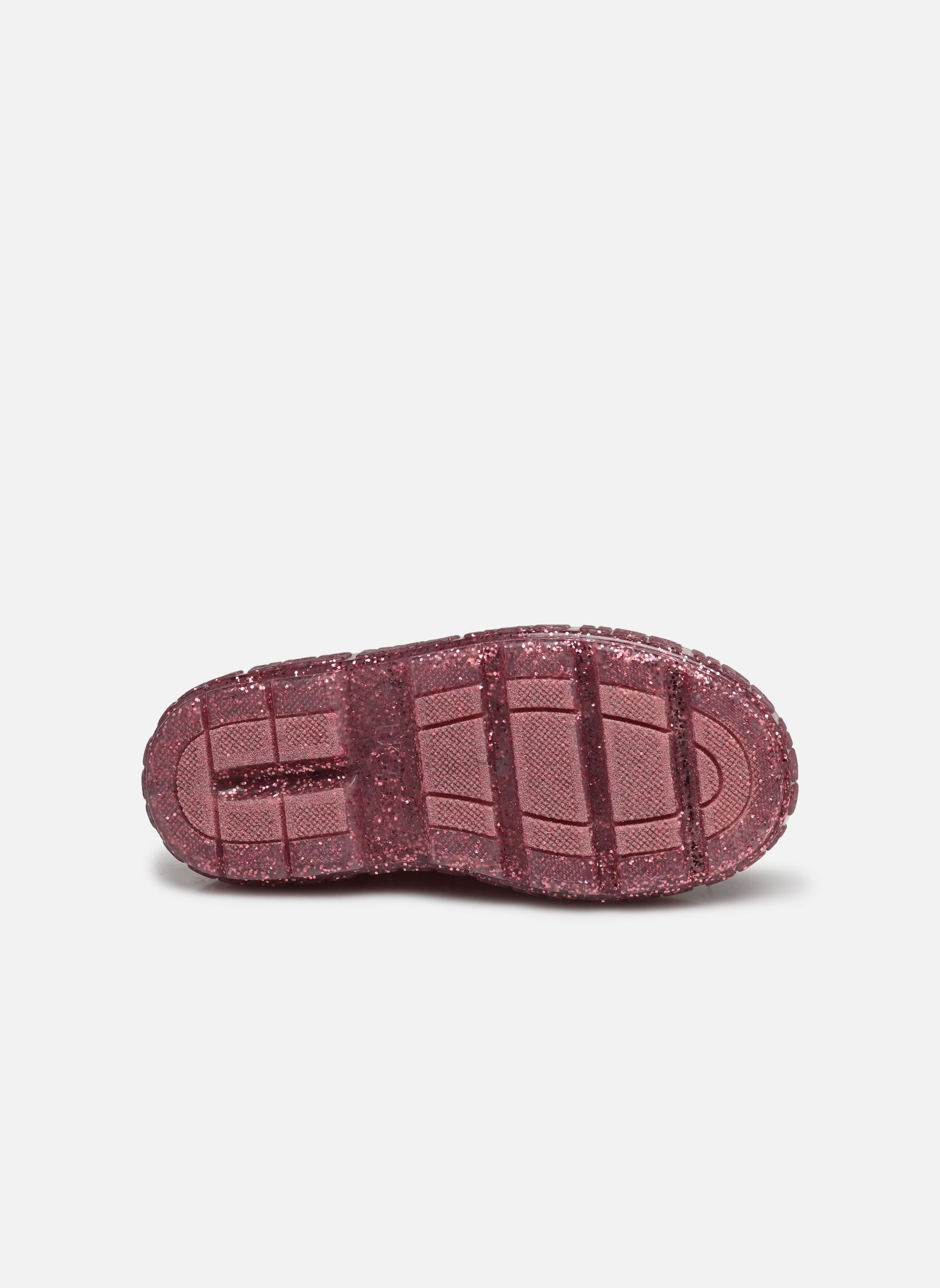 Bottines T DRIZLITA GLITTER fille rose UGG Bottines T DRIZLITA GLITTER fille rose GLITTER PINK