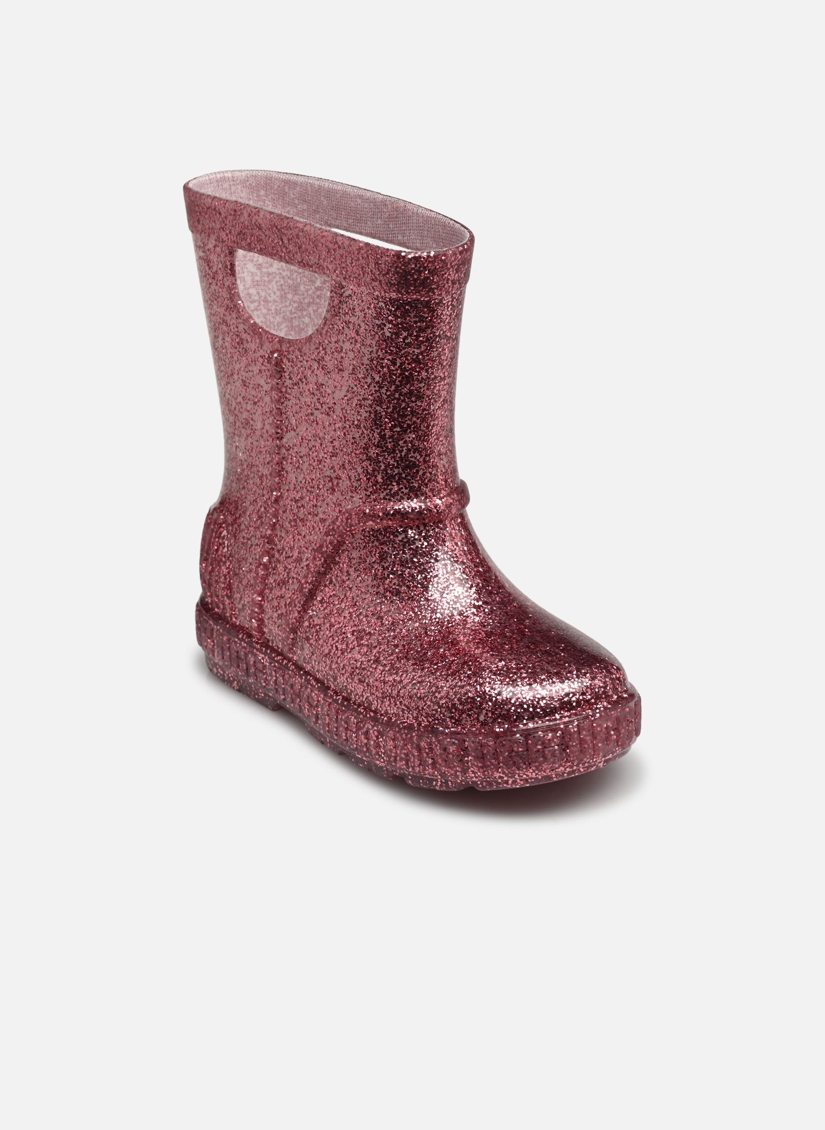 Bottines et boots UGG T DRIZLITA GLITTER pour Enfant