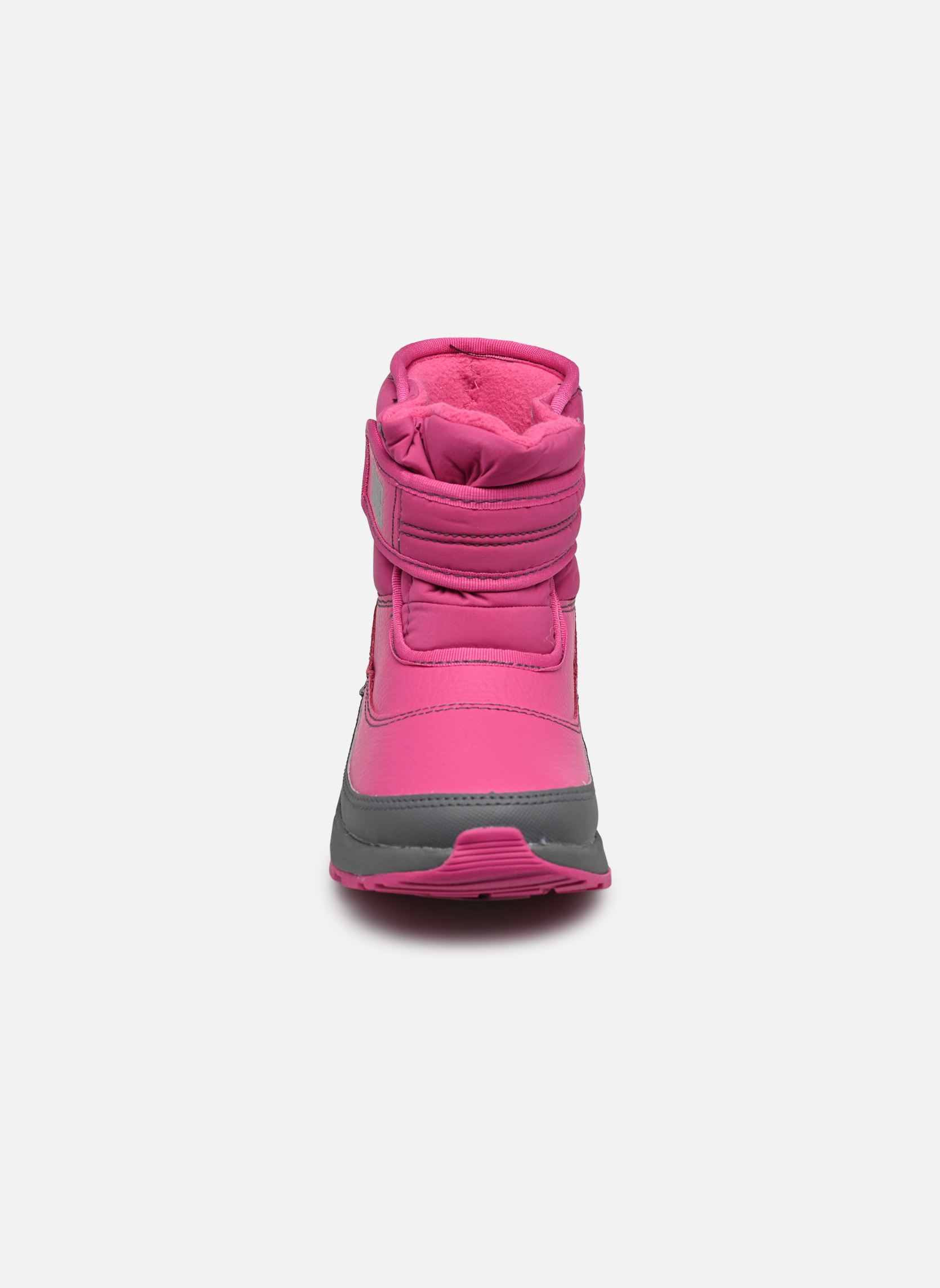 Stiefeletten / Ankle Boots T TANEY WEATHER grau UGG Stiefeletten / Ankle Boots T TANEY WEATHER grau RASPBERRY SORBET / GREY