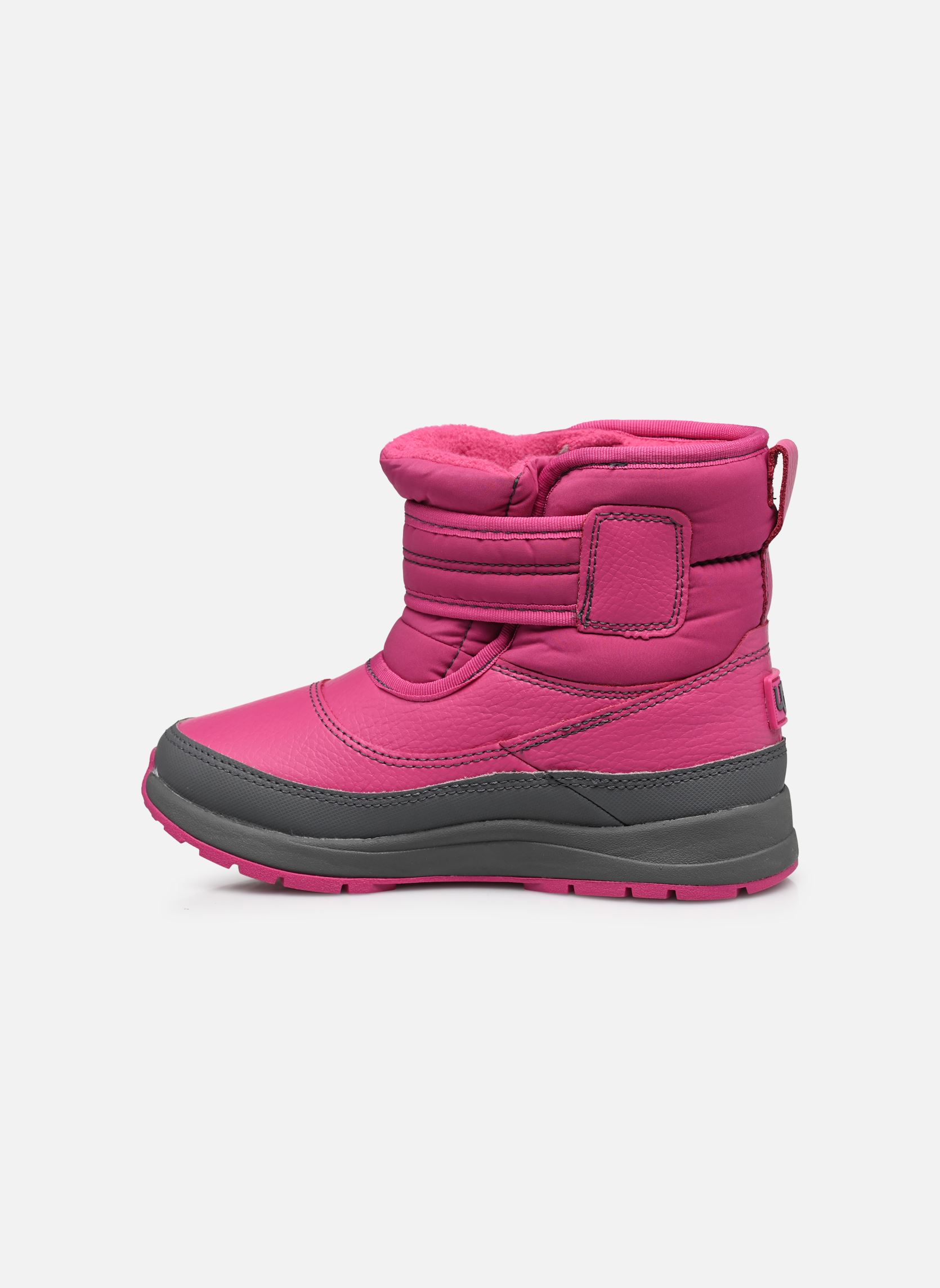 Stiefeletten / Ankle Boots T TANEY WEATHER grau UGG Stiefeletten / Ankle Boots T TANEY WEATHER grau RASPBERRY SORBET / GREY