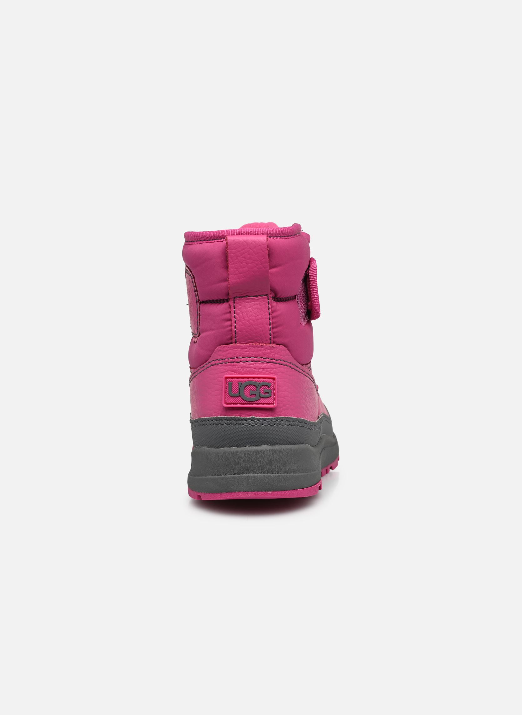 Stiefeletten / Ankle Boots T TANEY WEATHER grau UGG Stiefeletten / Ankle Boots T TANEY WEATHER grau RASPBERRY SORBET / GREY