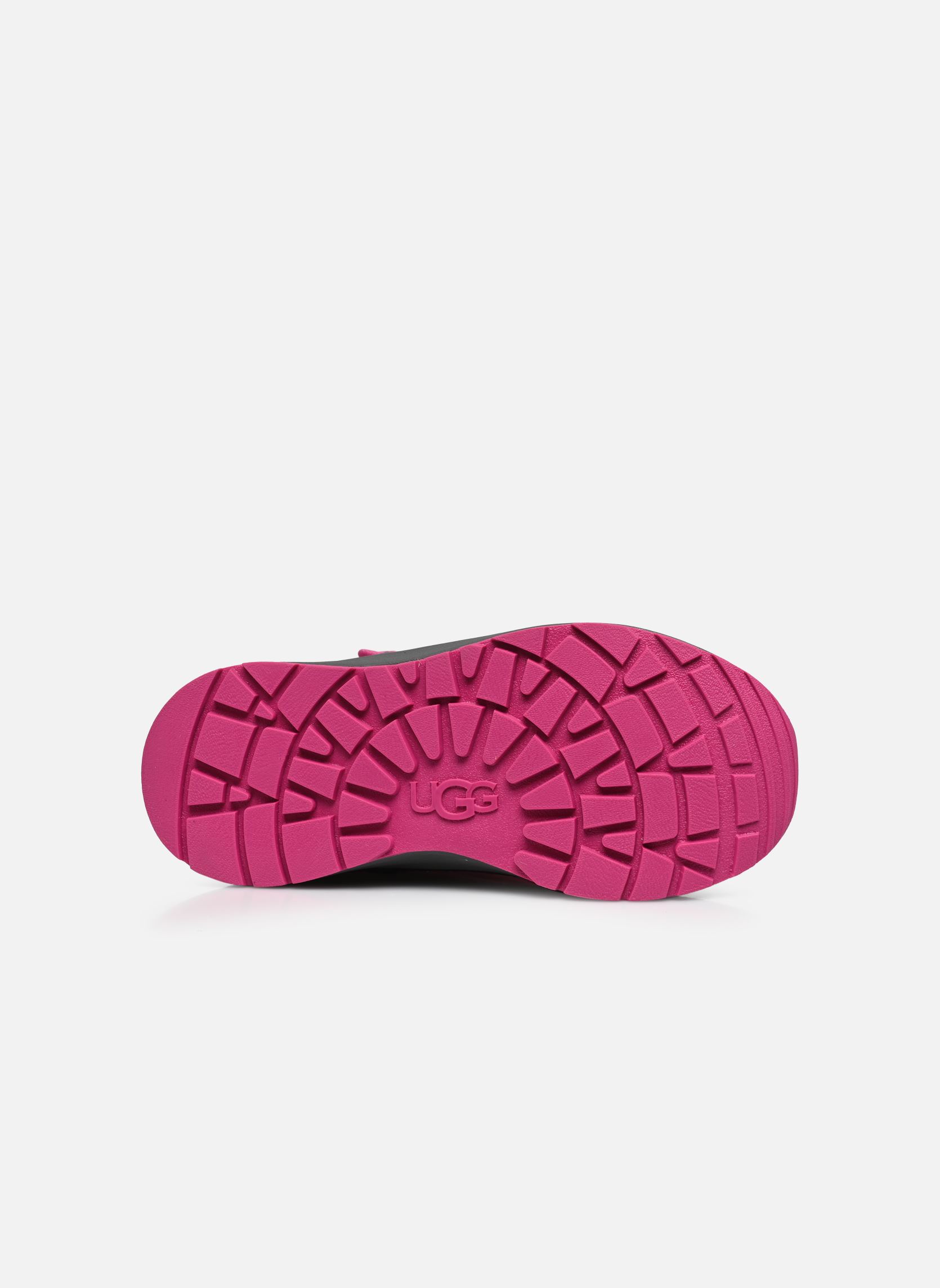 Stiefeletten / Ankle Boots T TANEY WEATHER grau UGG Stiefeletten / Ankle Boots T TANEY WEATHER grau RASPBERRY SORBET / GREY