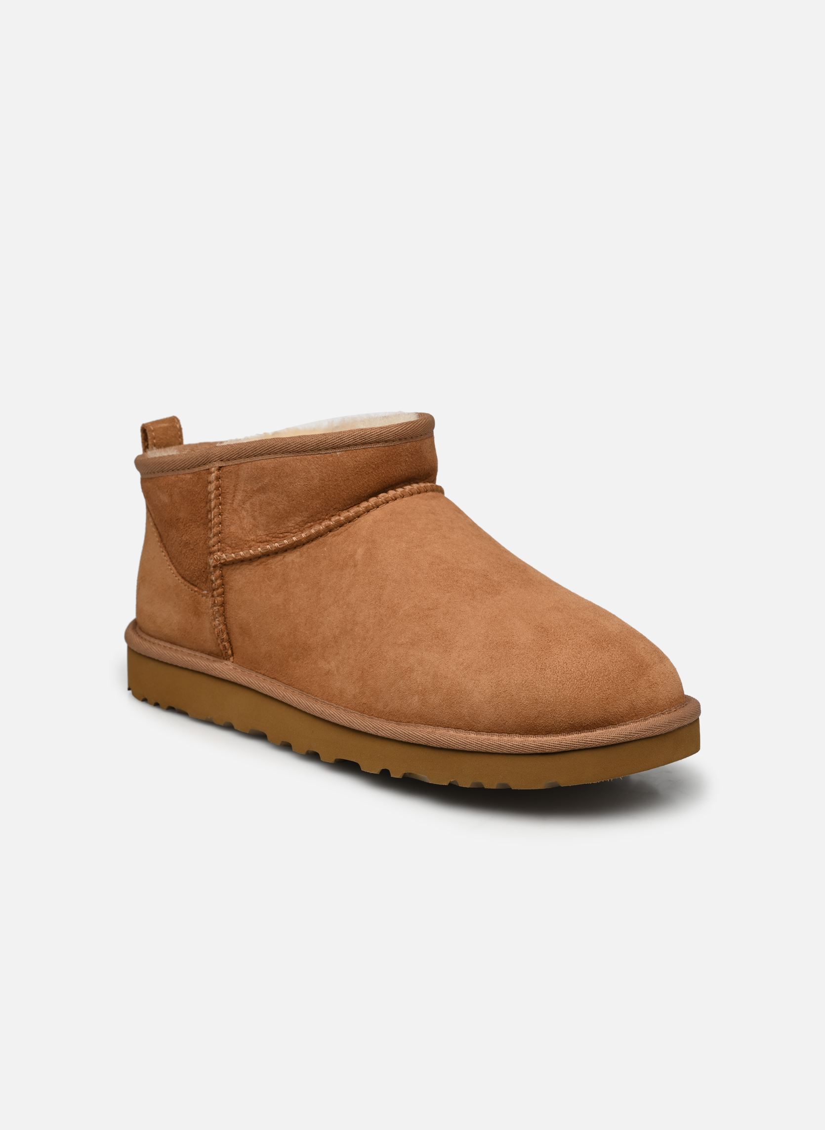 Bottes UGG M Classic Ultra Mini pour Homme