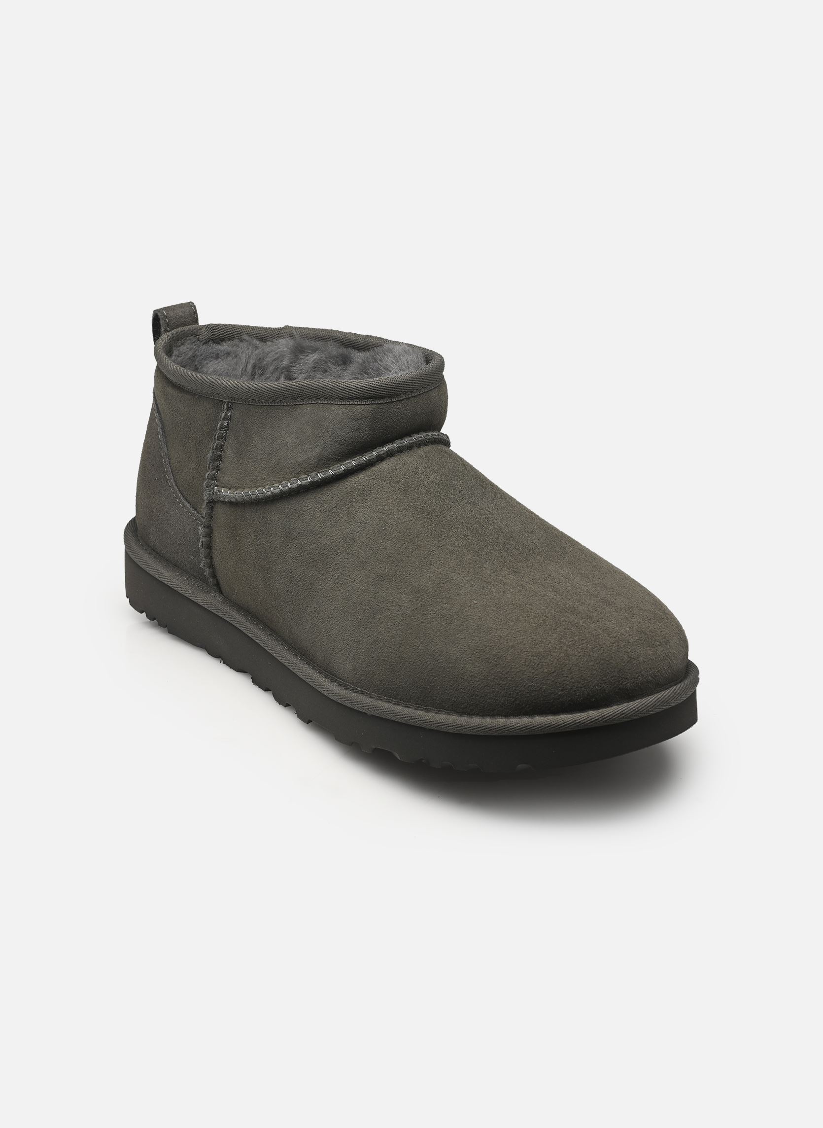 Bottes UGG Classic Ultra Mini pour Homme