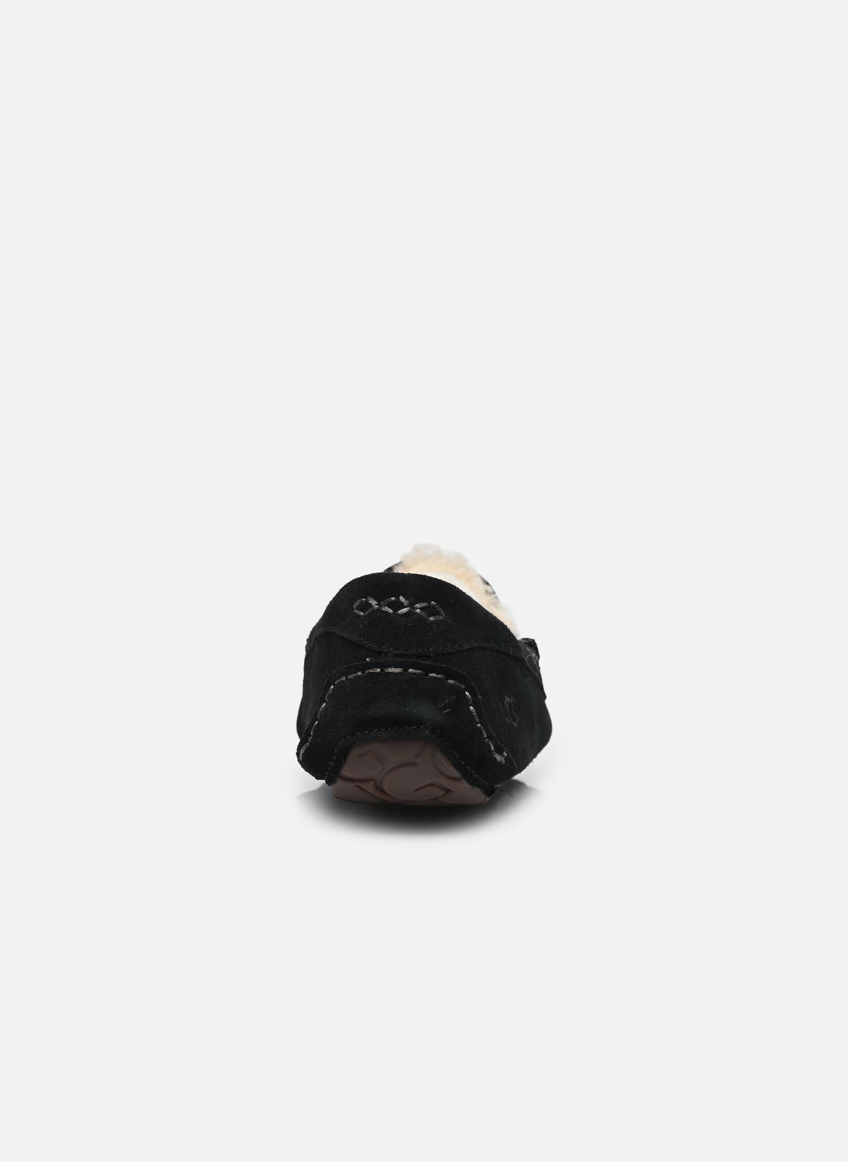Hausschuhe W ANSLEY damen schwarz UGG Hausschuhe W ANSLEY damen schwarz BLACK