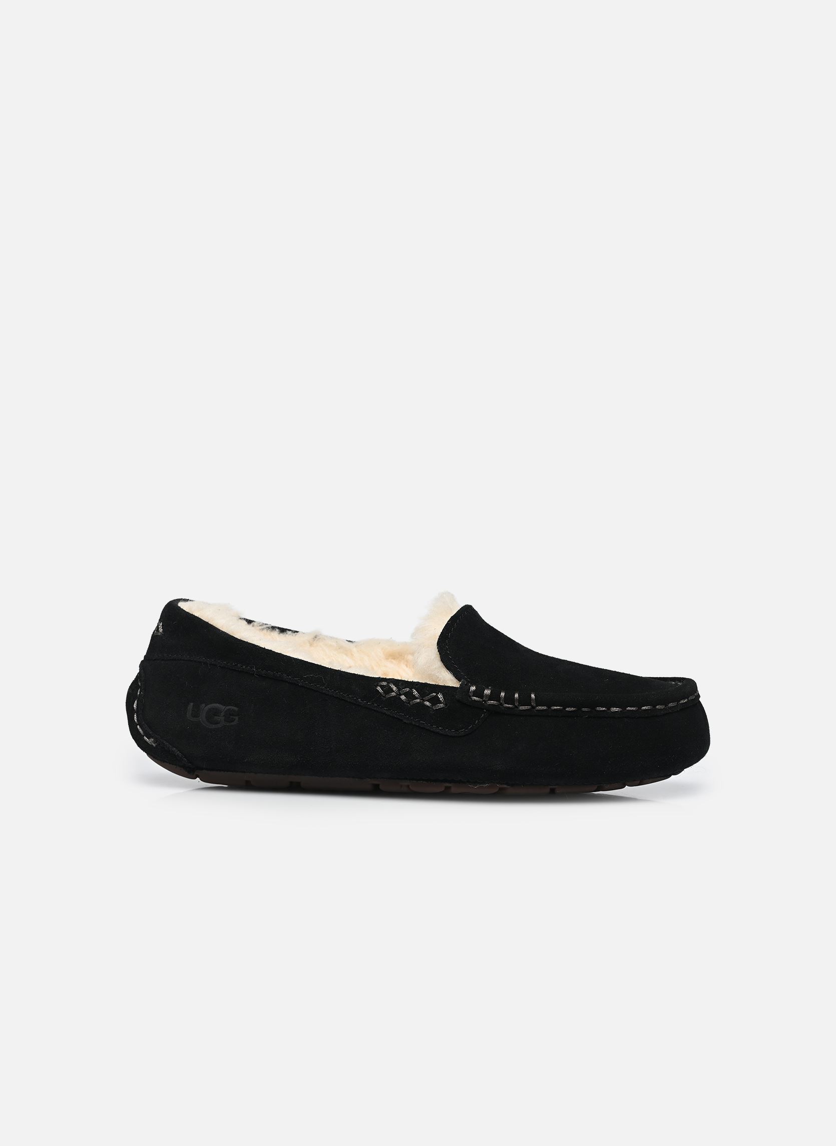 Hausschuhe W ANSLEY damen schwarz UGG Hausschuhe W ANSLEY damen schwarz BLACK