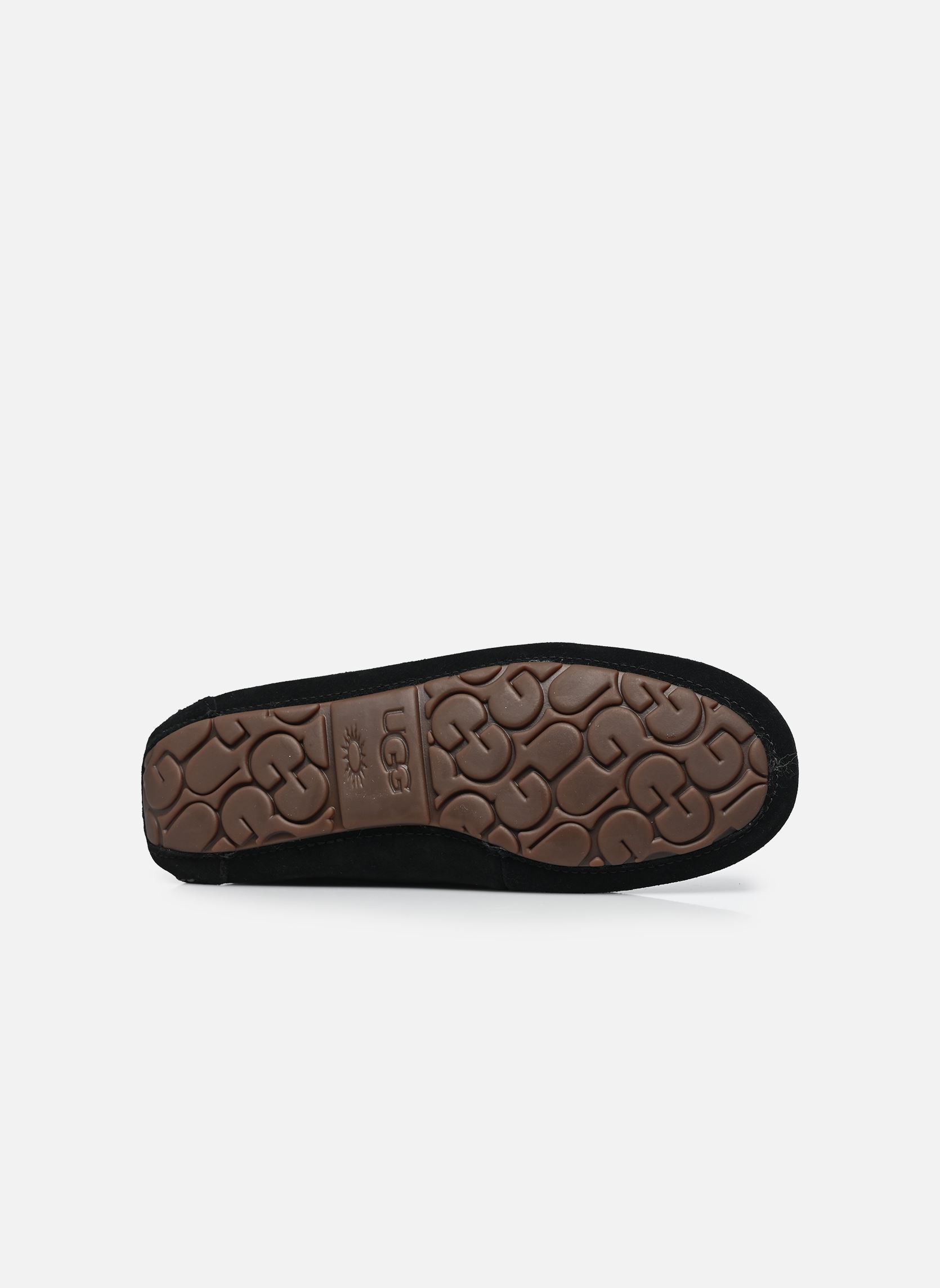 Hausschuhe W ANSLEY damen schwarz UGG Hausschuhe W ANSLEY damen schwarz BLACK