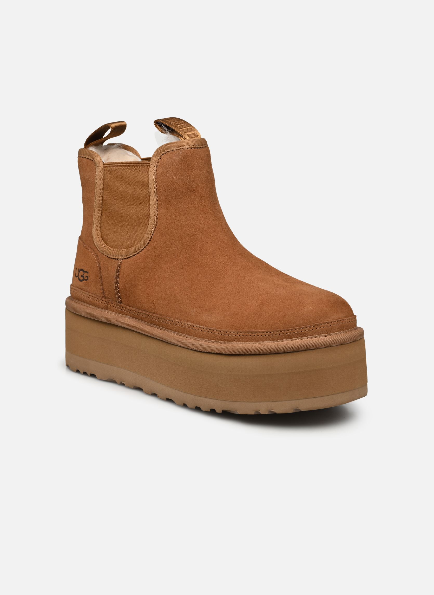 Boots UGG NEUMEL PLATFORM CHELSEA