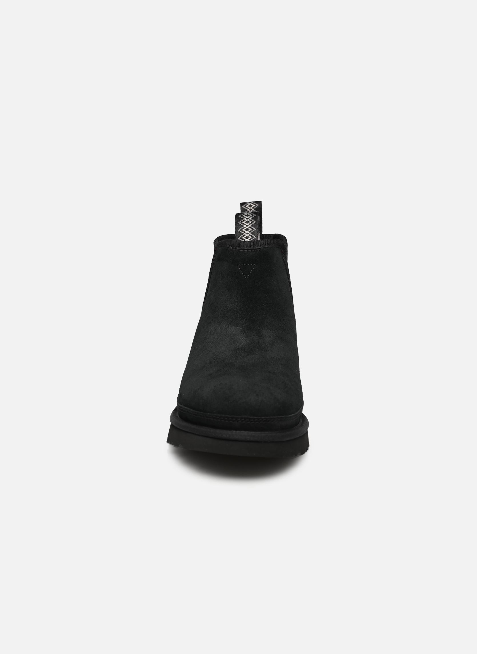 Bottines et boots M NEUMEL CHELSEA homme noir UGG Bottines et boots M NEUMEL CHELSEA homme noir BLACK