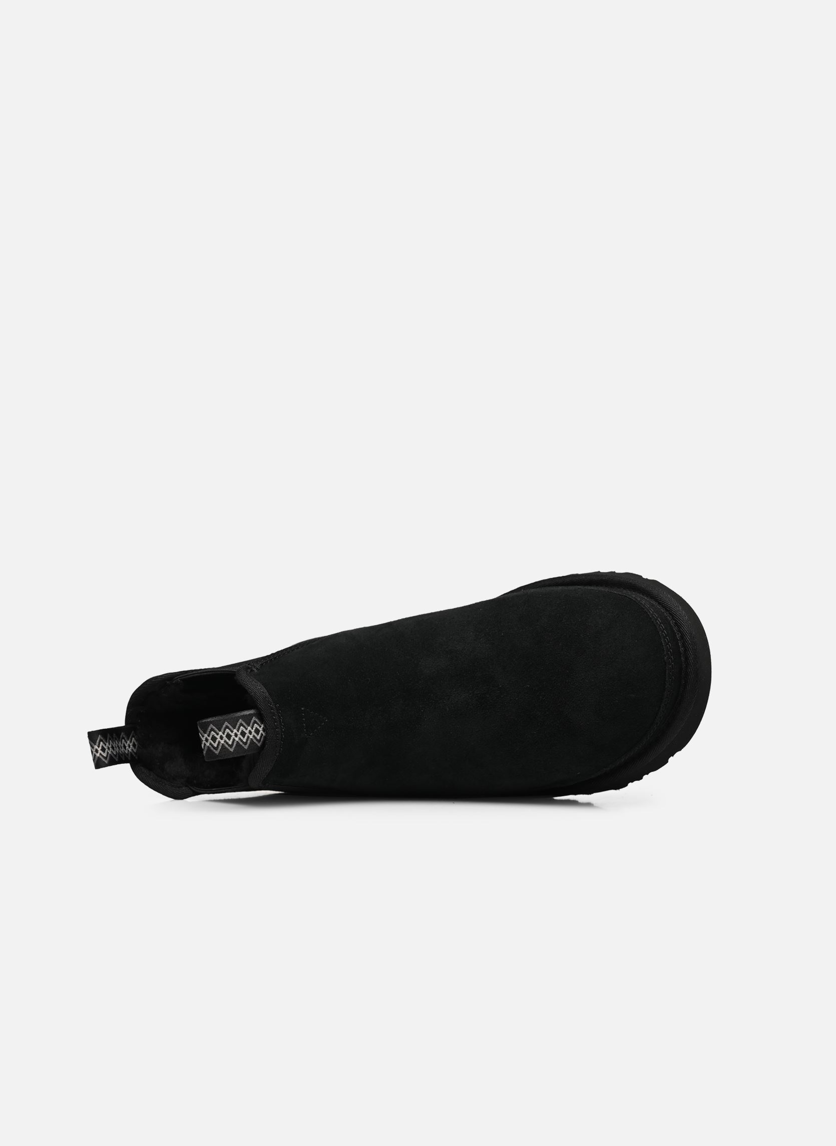 Bottines et boots M NEUMEL CHELSEA homme noir UGG Bottines et boots M NEUMEL CHELSEA homme noir BLACK