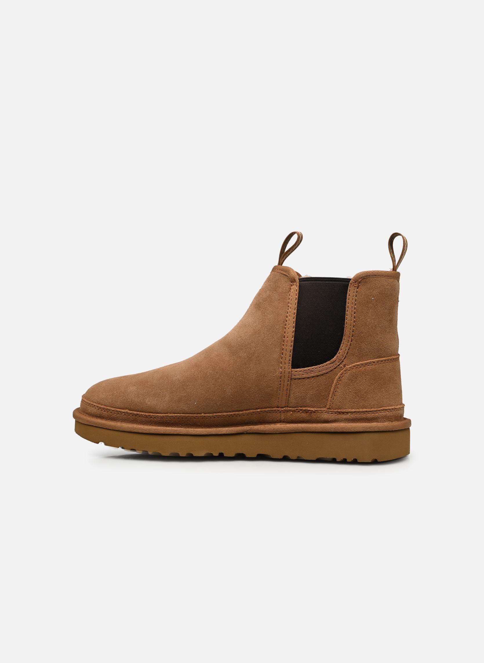 Botines y botas M NEUMEL CHELSEA hombre marrón UGG Botines y botas M NEUMEL CHELSEA hombre marrón CHESTNUT