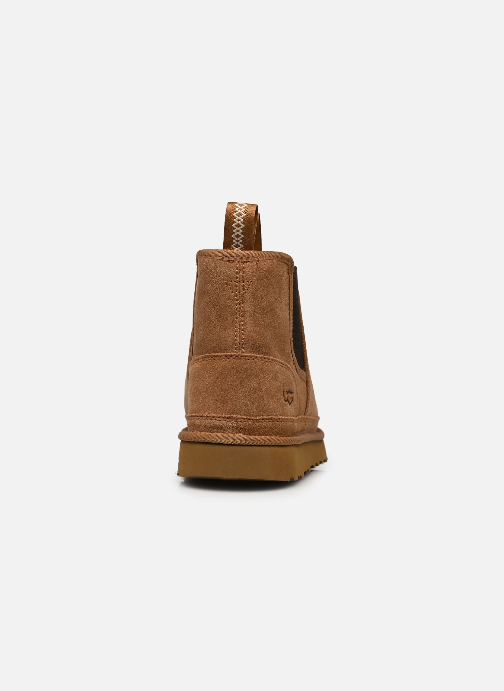 Botines y botas M NEUMEL CHELSEA hombre marrón UGG Botines y botas M NEUMEL CHELSEA hombre marrón CHESTNUT