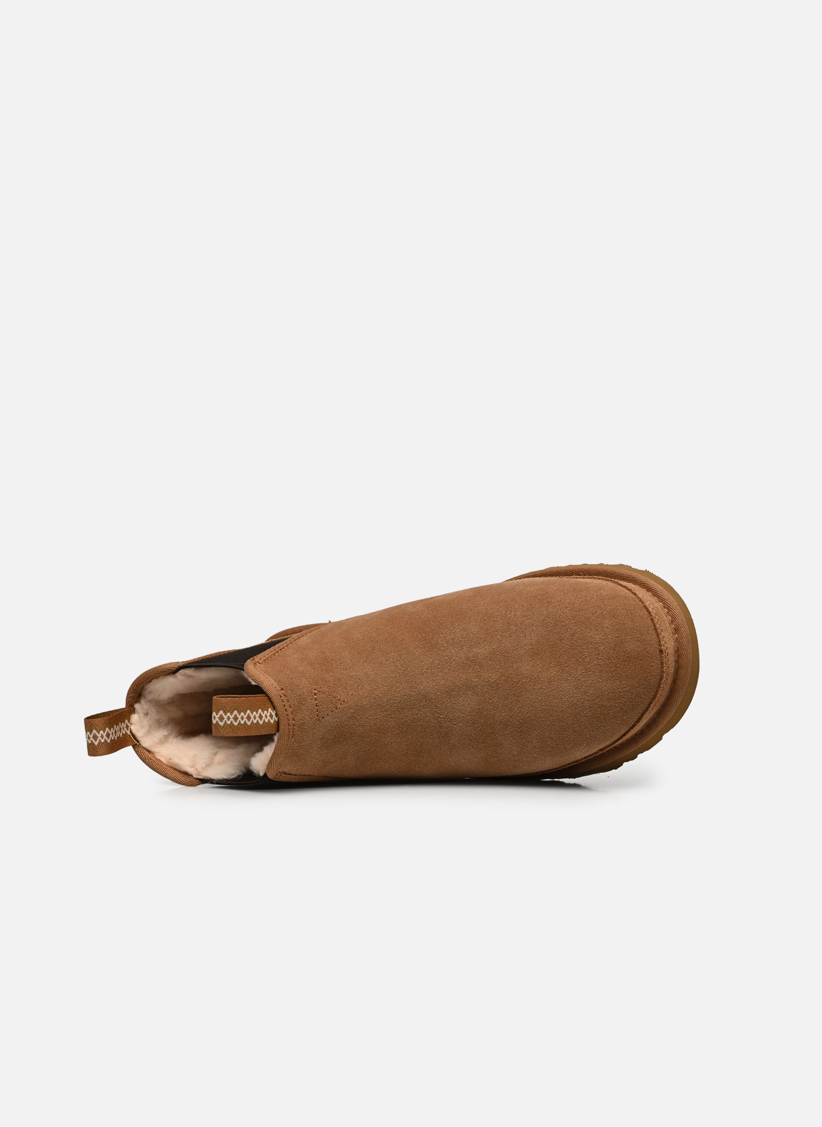 Botines y botas M NEUMEL CHELSEA hombre marrón UGG Botines y botas M NEUMEL CHELSEA hombre marrón CHESTNUT