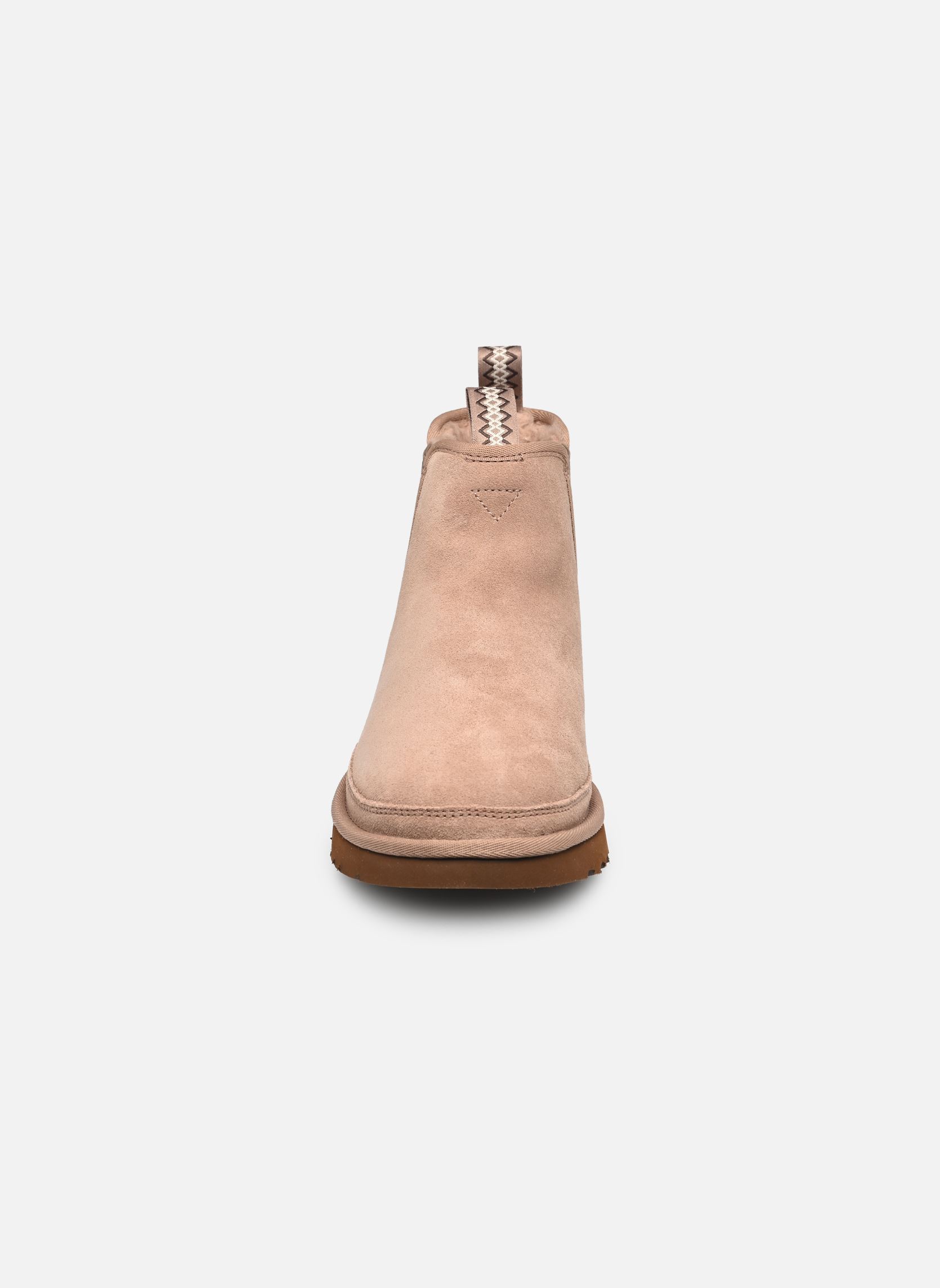 Bottines et boots M NEUMEL CHELSEA homme marron UGG Bottines et boots M NEUMEL CHELSEA homme marron ROCKY OAK