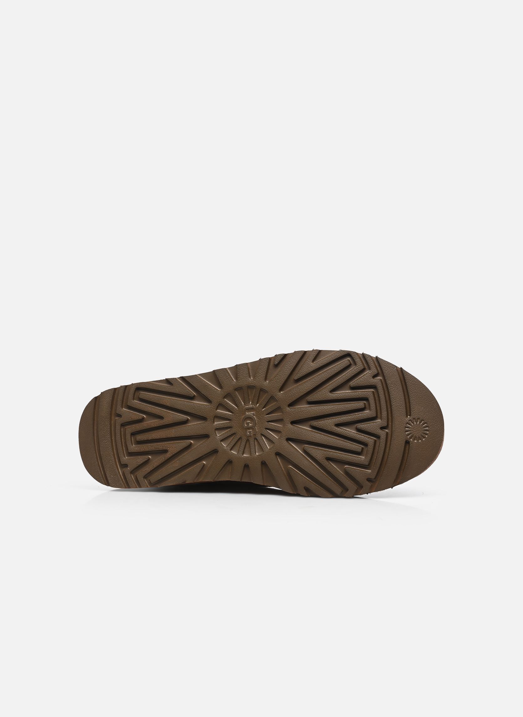 Bottines et boots M NEUMEL CHELSEA homme marron UGG Bottines et boots M NEUMEL CHELSEA homme marron ROCKY OAK