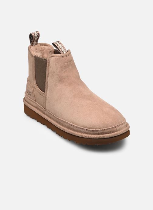 UGG Stiefeletten und Stiefel M NEUMEL CHELSEA herren braun
