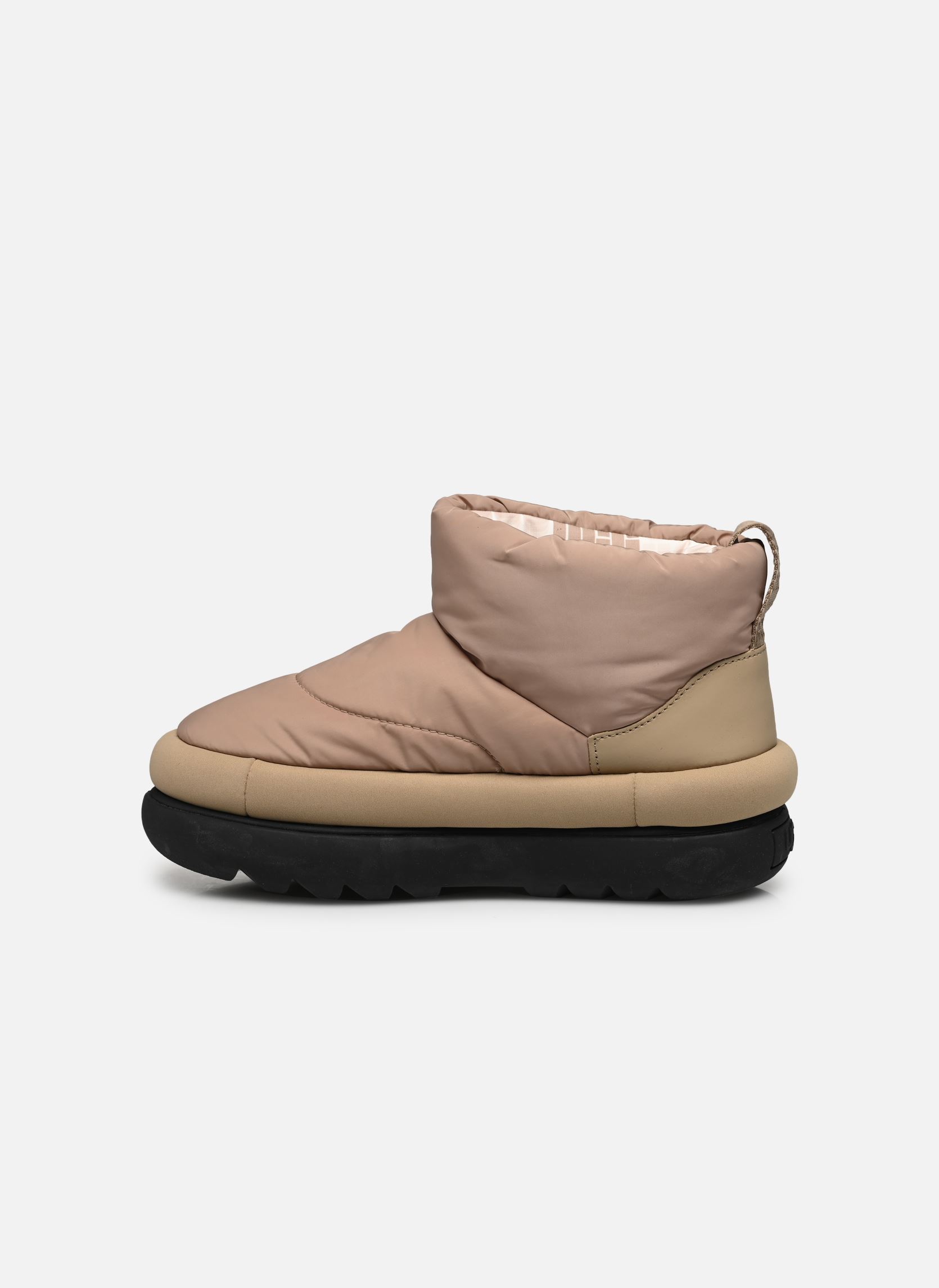 Bottines fourrées W CLASSIC MAXI MINI femme beige UGG Bottines fourrées W CLASSIC MAXI MINI femme beige MUSTARD SEED