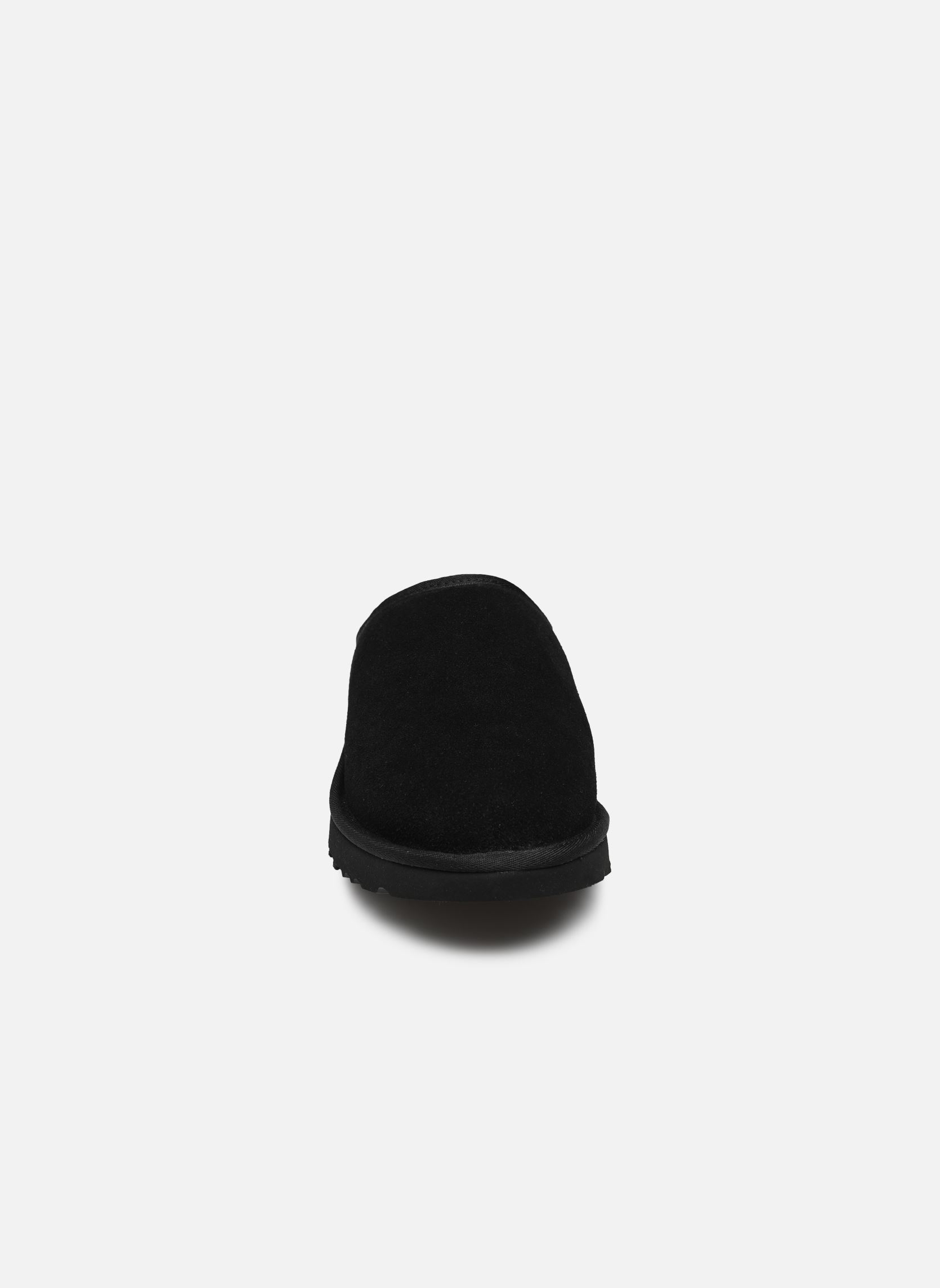 Chaussons M Classic Slip-On homme noir UGG Chaussons M Classic Slip-On homme noir BLACK