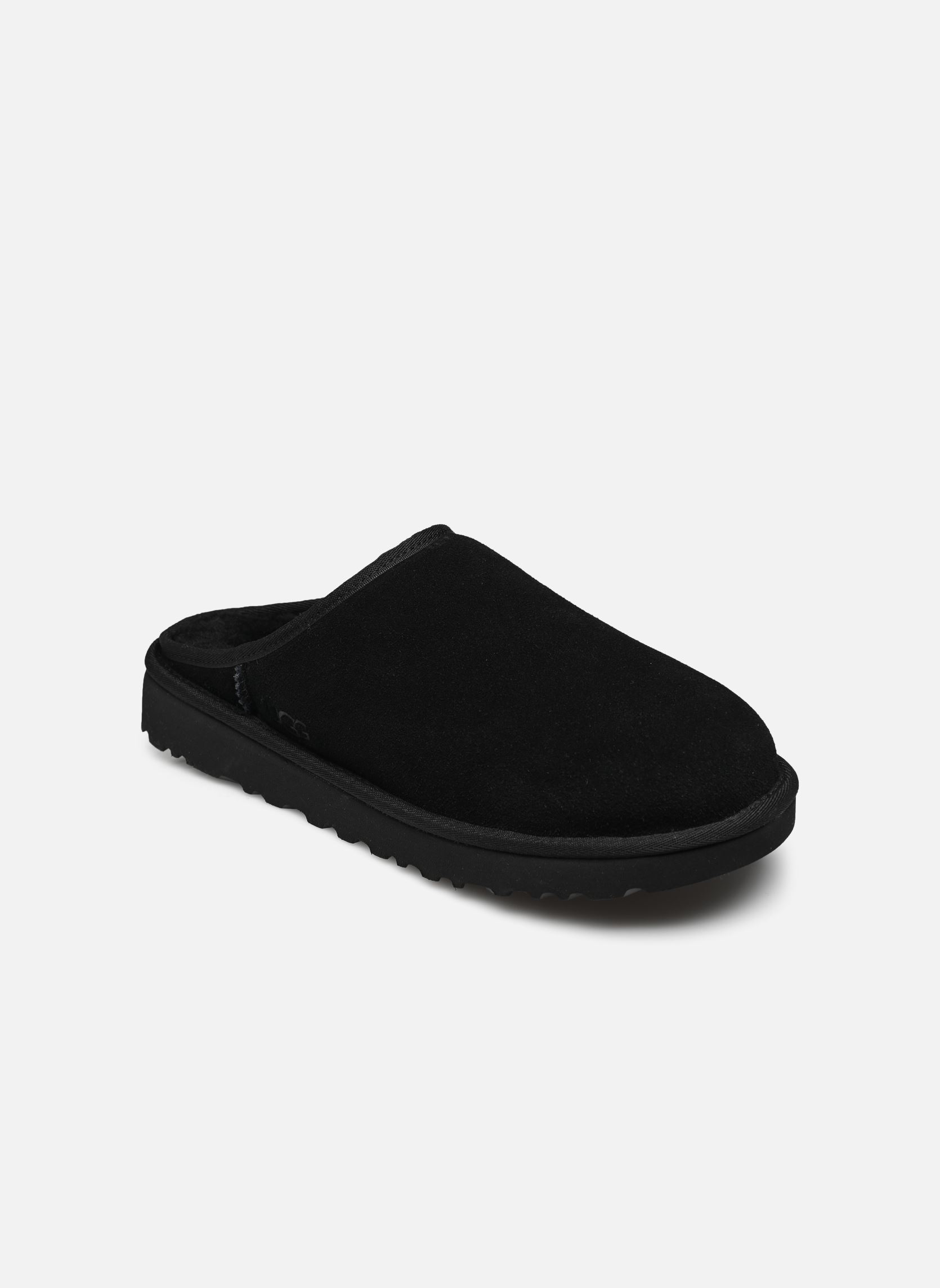 Mules UGG BLK - vue 2