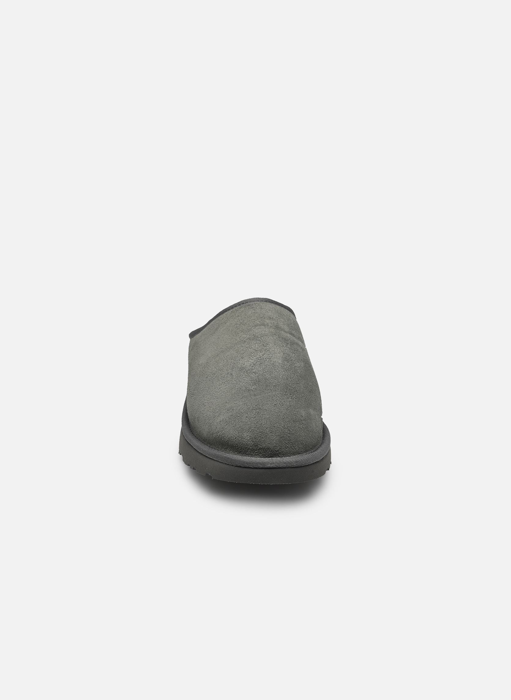 Chaussons M Classic Slip-On homme gris UGG Chaussons M Classic Slip-On homme gris MAGNOLIA LEAF