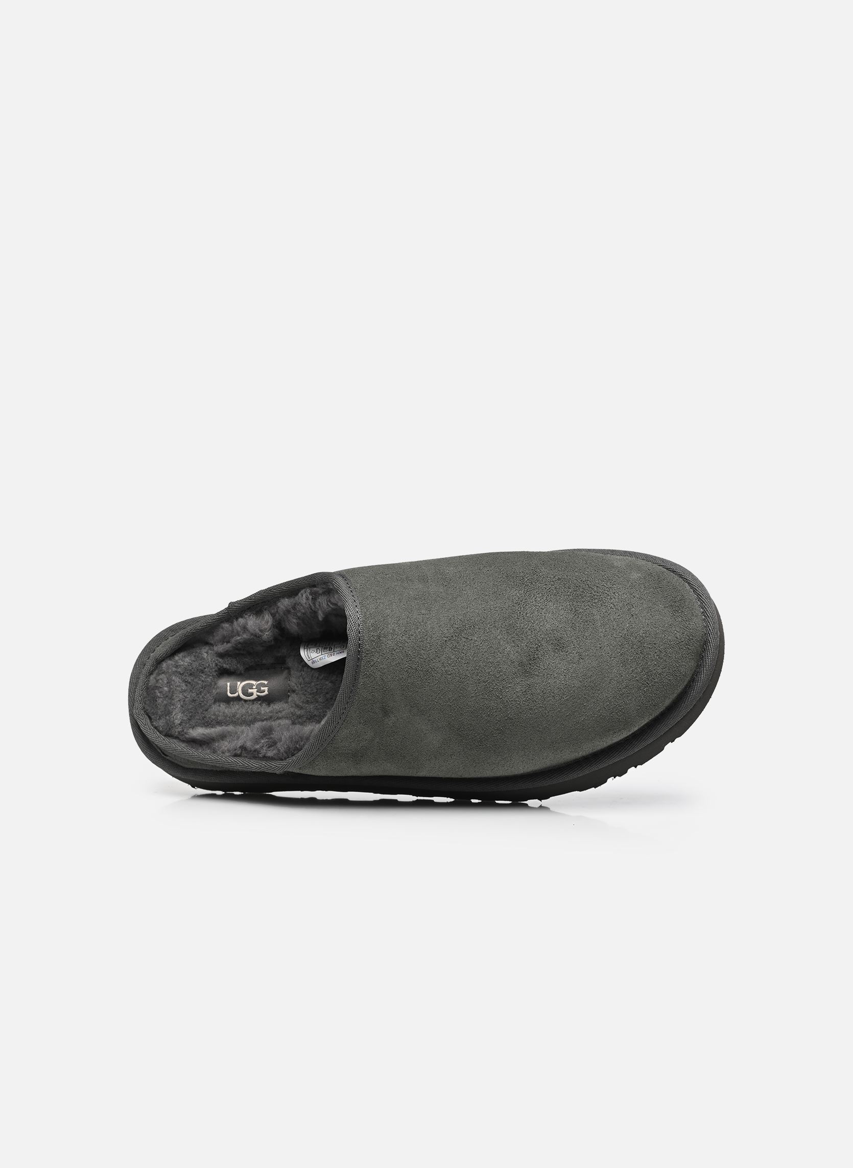 Chaussons M Classic Slip-On homme gris UGG Chaussons M Classic Slip-On homme gris MAGNOLIA LEAF