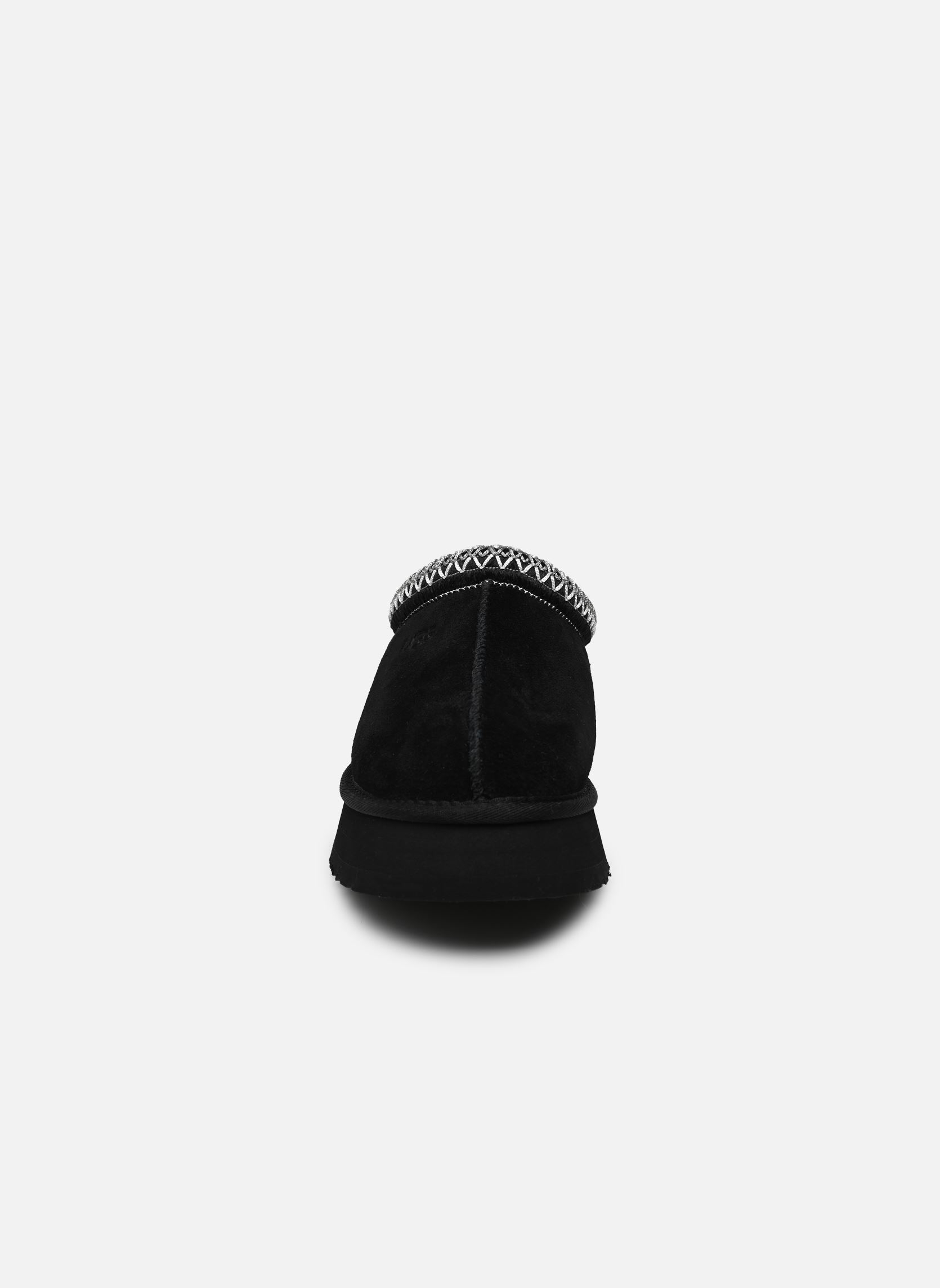 Hausschuhe W Tazz damen schwarz UGG Hausschuhe W Tazz damen schwarz BLACK