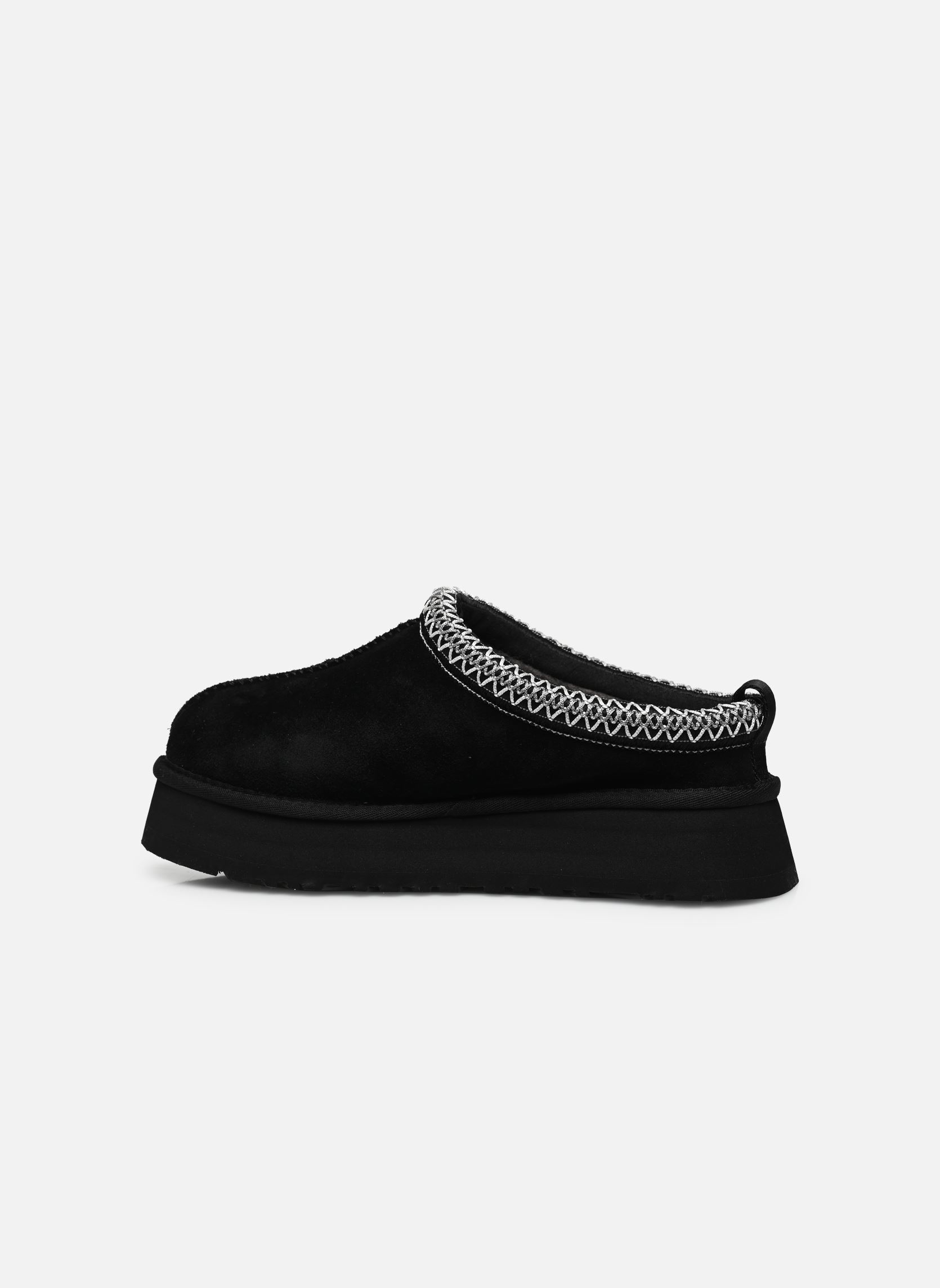 Hausschuhe W Tazz damen schwarz UGG Hausschuhe W Tazz damen schwarz BLACK