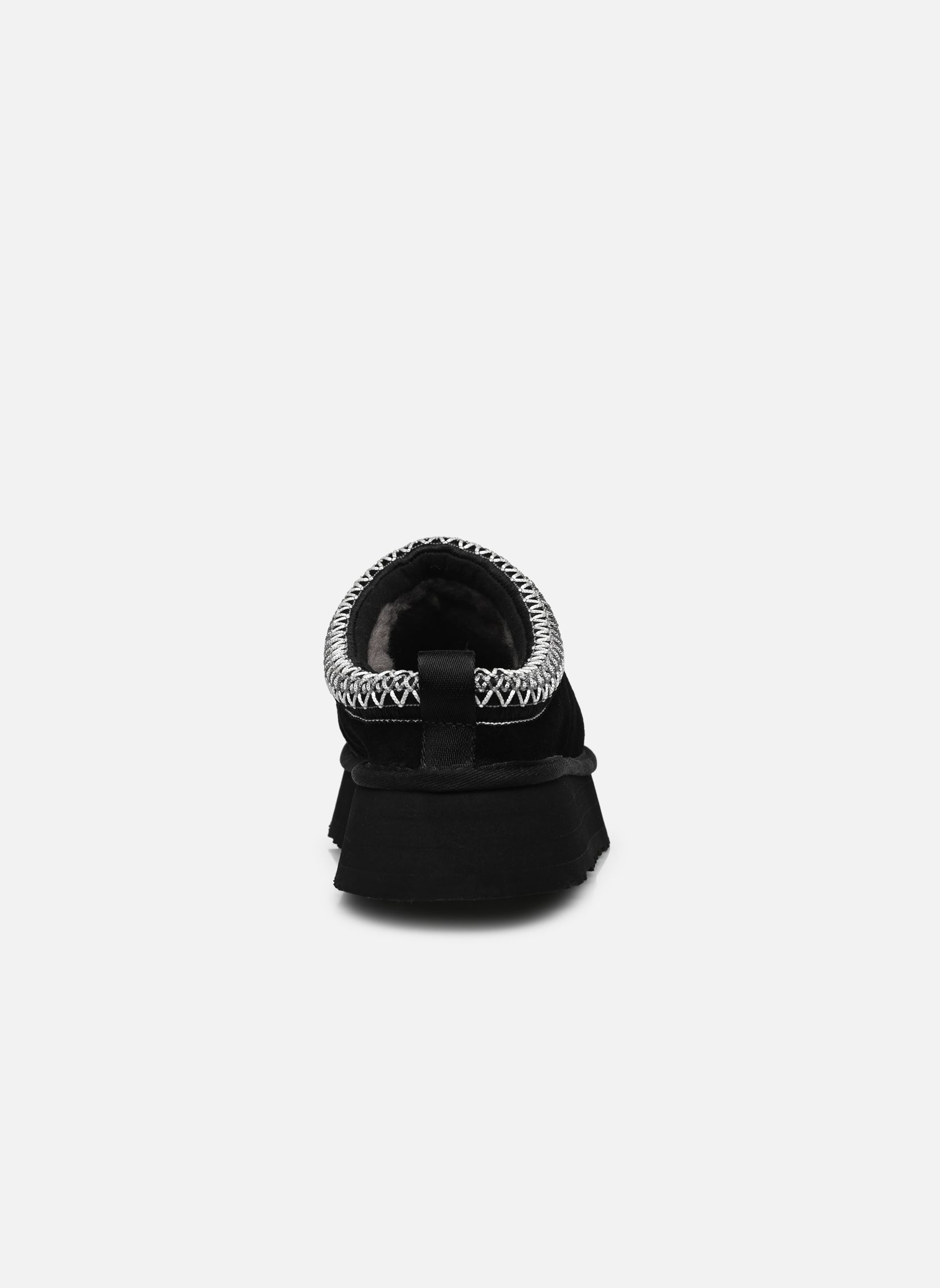 Hausschuhe W Tazz damen schwarz UGG Hausschuhe W Tazz damen schwarz BLACK