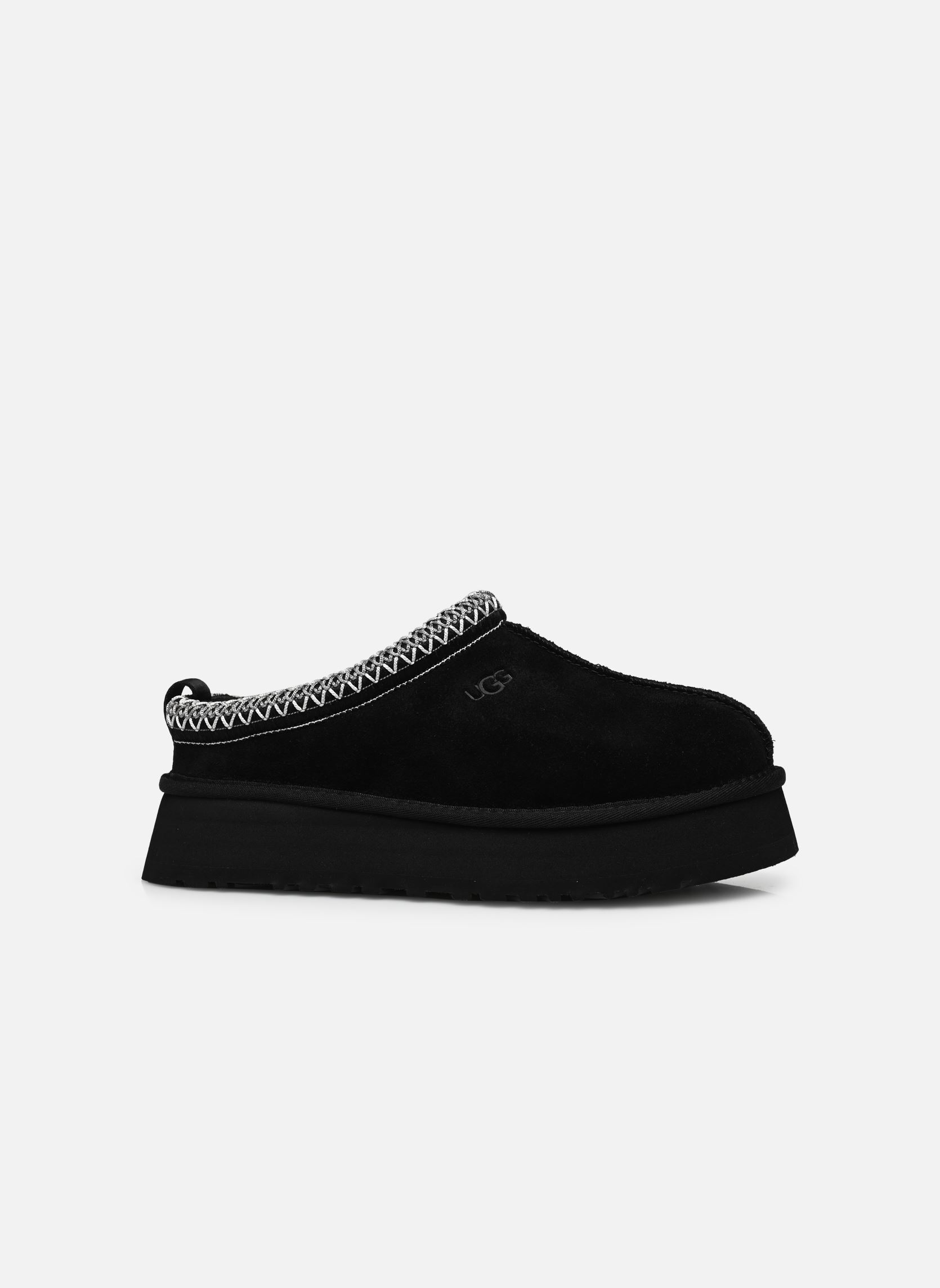 Hausschuhe W Tazz damen schwarz UGG Hausschuhe W Tazz damen schwarz BLACK