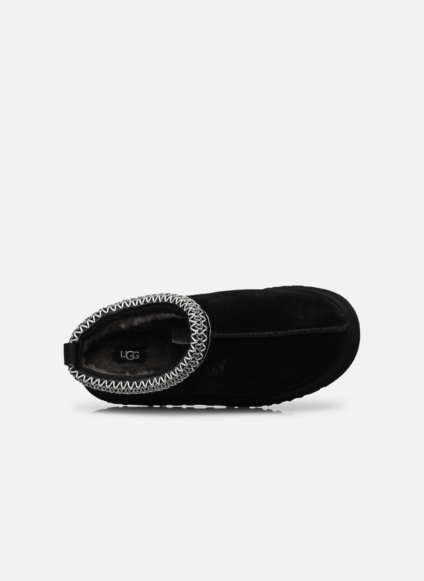 Hausschuhe W Tazz damen schwarz UGG Hausschuhe W Tazz damen schwarz BLACK