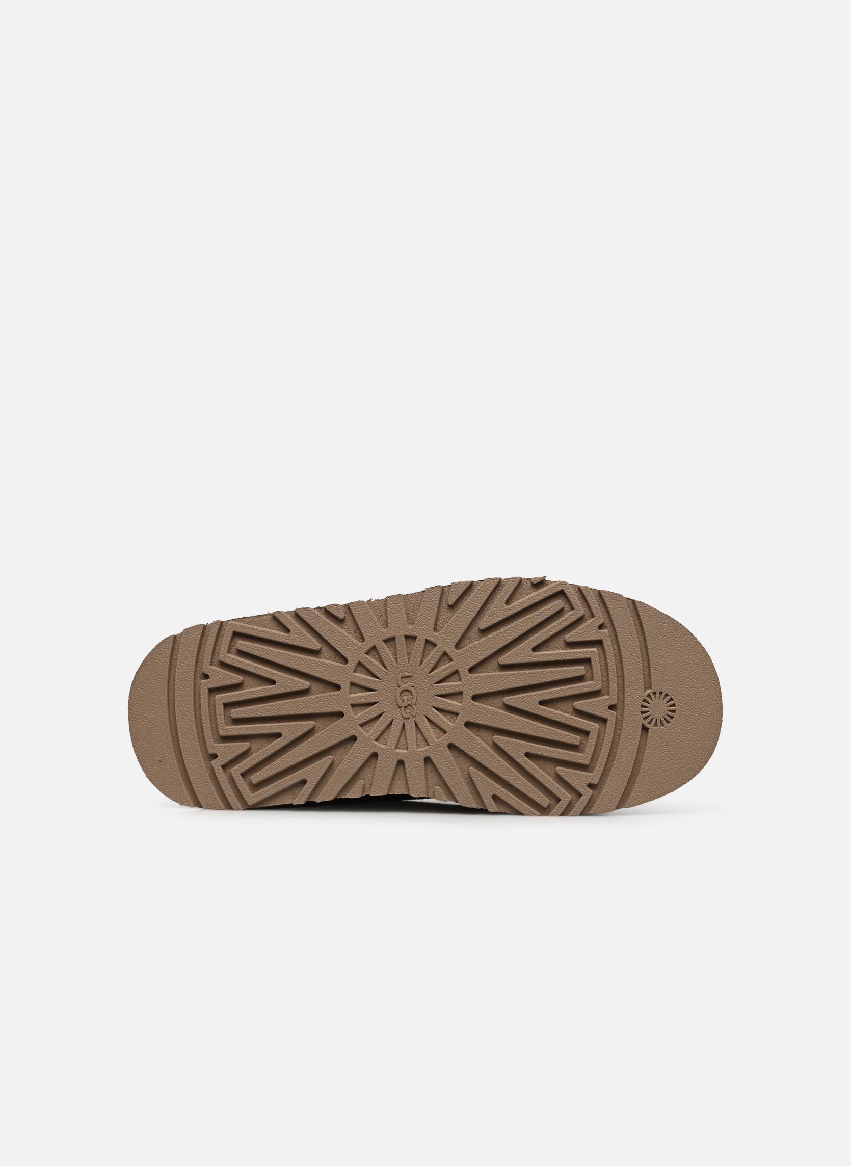 Hausschuhe W Tazz damen braun UGG Hausschuhe W Tazz damen braun CHESTNUT