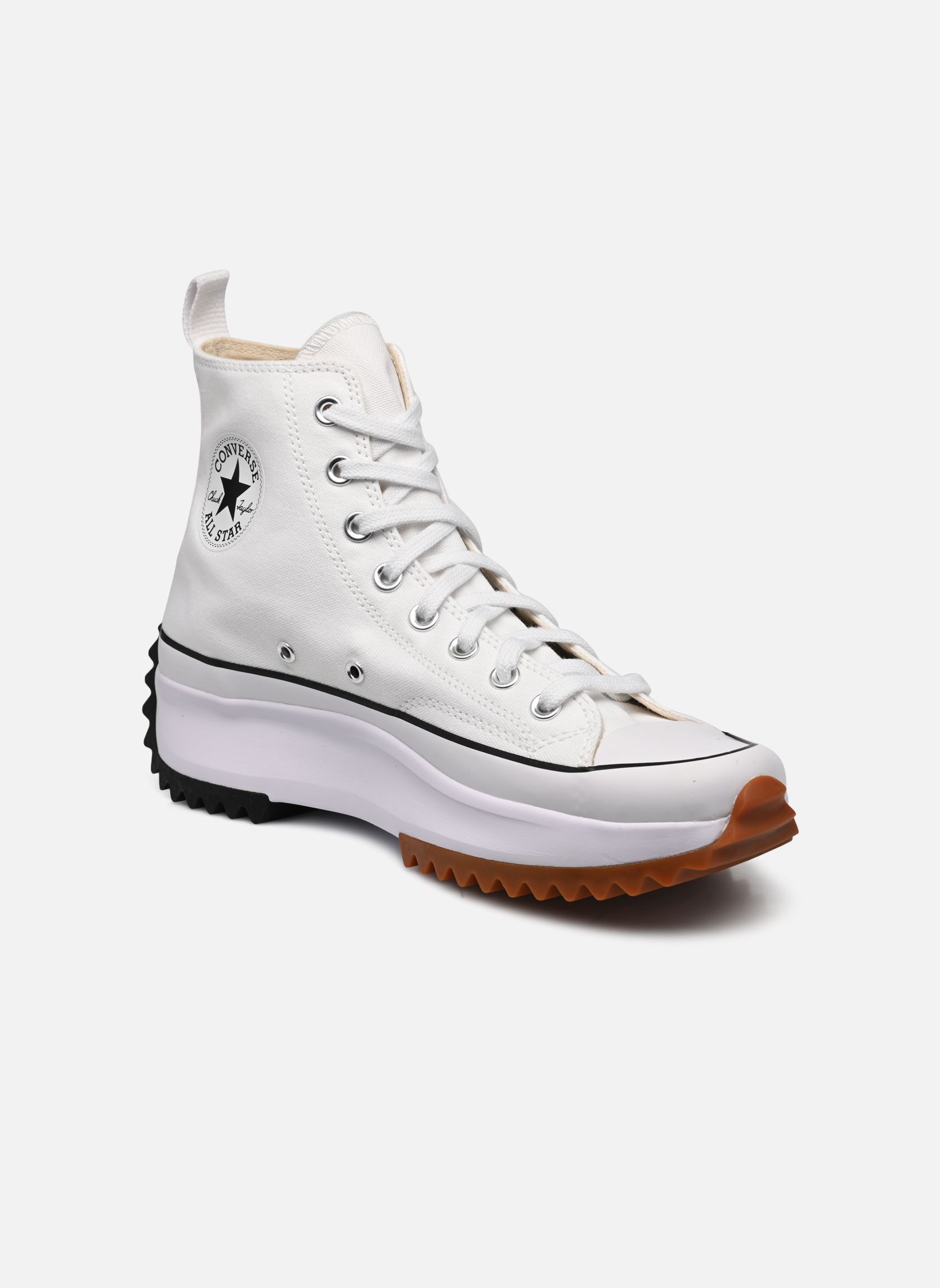 Baskets Converse Run Star Hike Hi M pour Homme