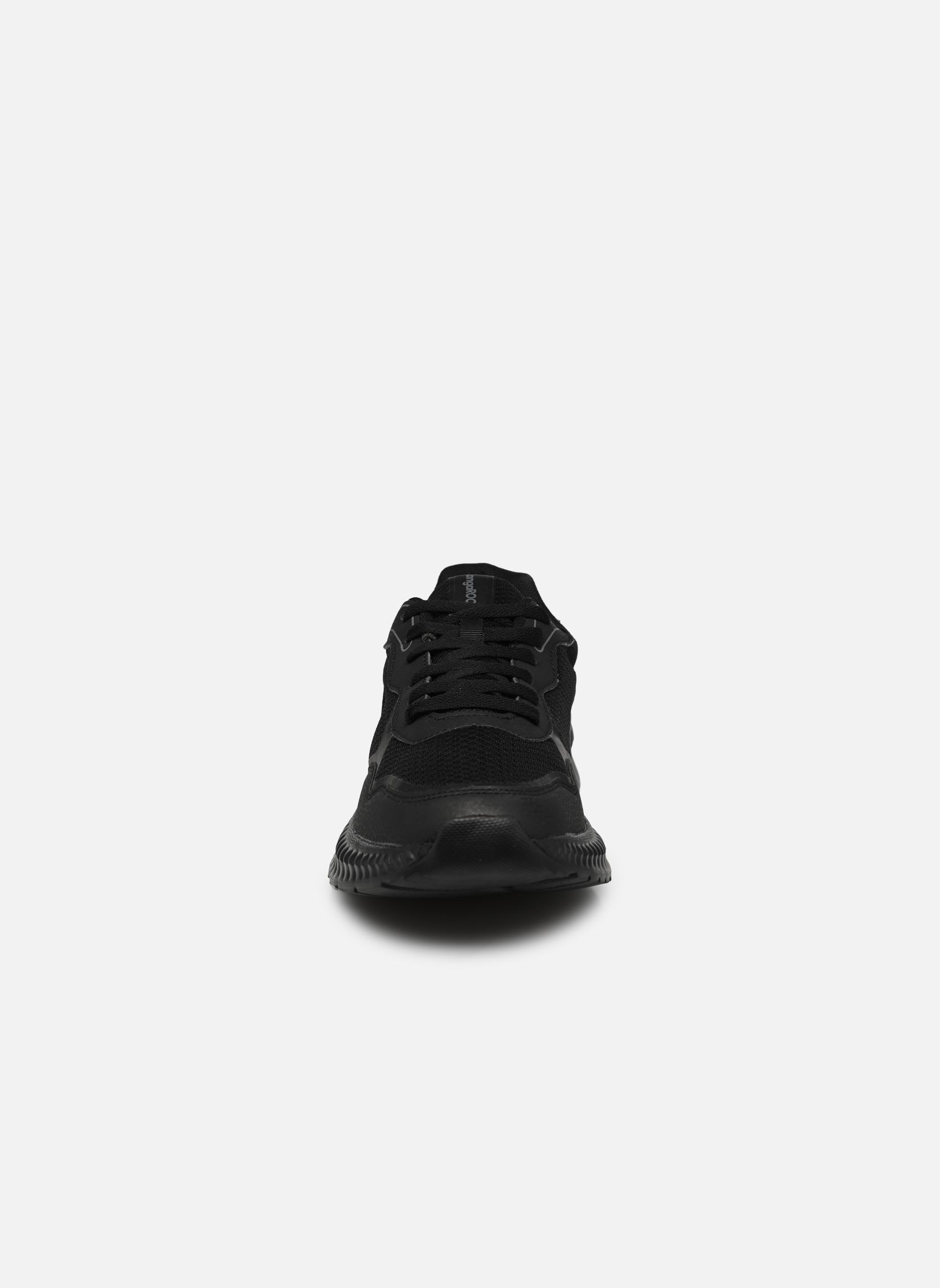 Baskets basses KM-Lama M homme noir Kangaroos Baskets basses KM-Lama M homme noir Jet BlackMono