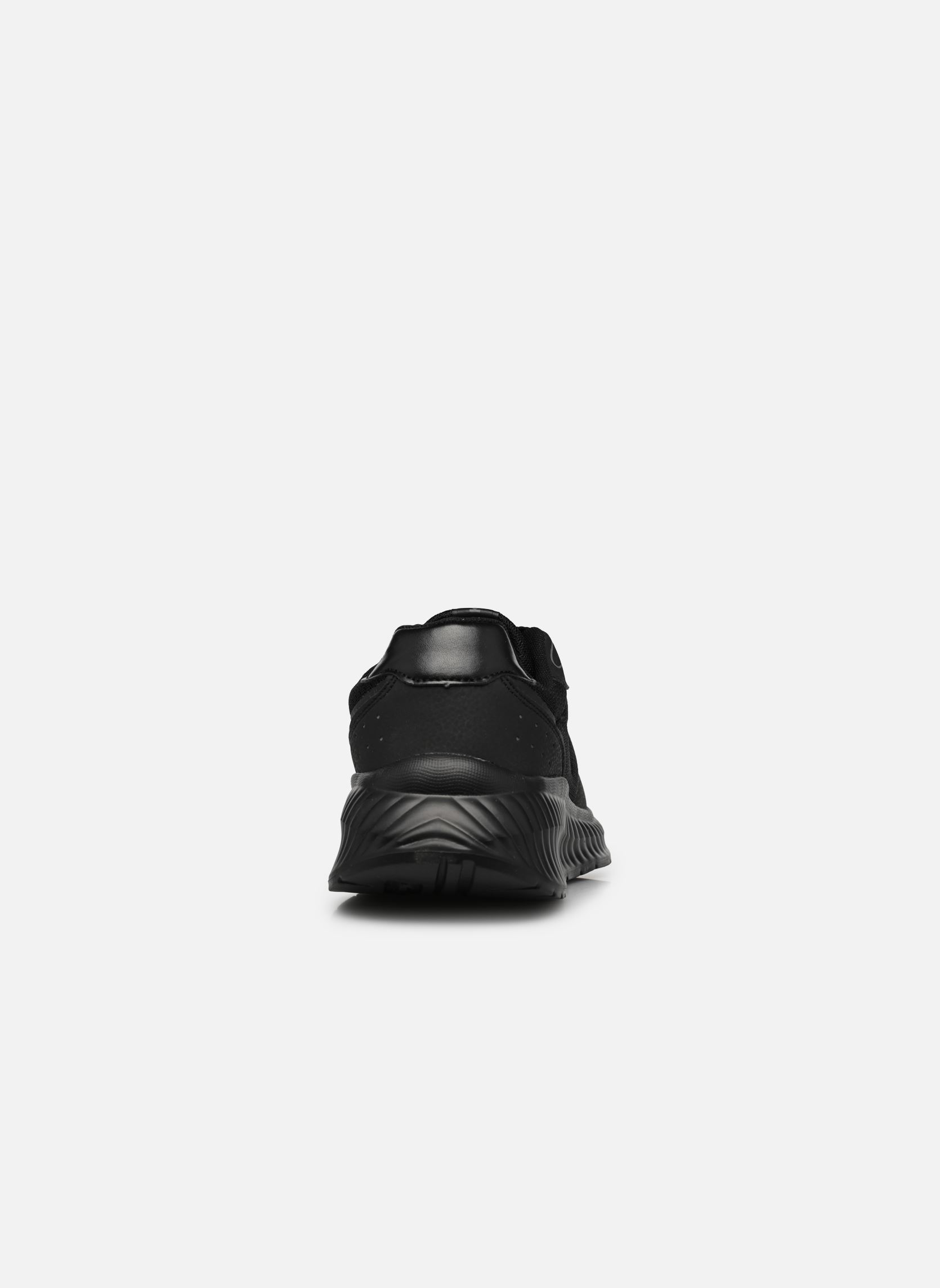 Baskets basses KM-Lama M homme noir Kangaroos Baskets basses KM-Lama M homme noir Jet BlackMono