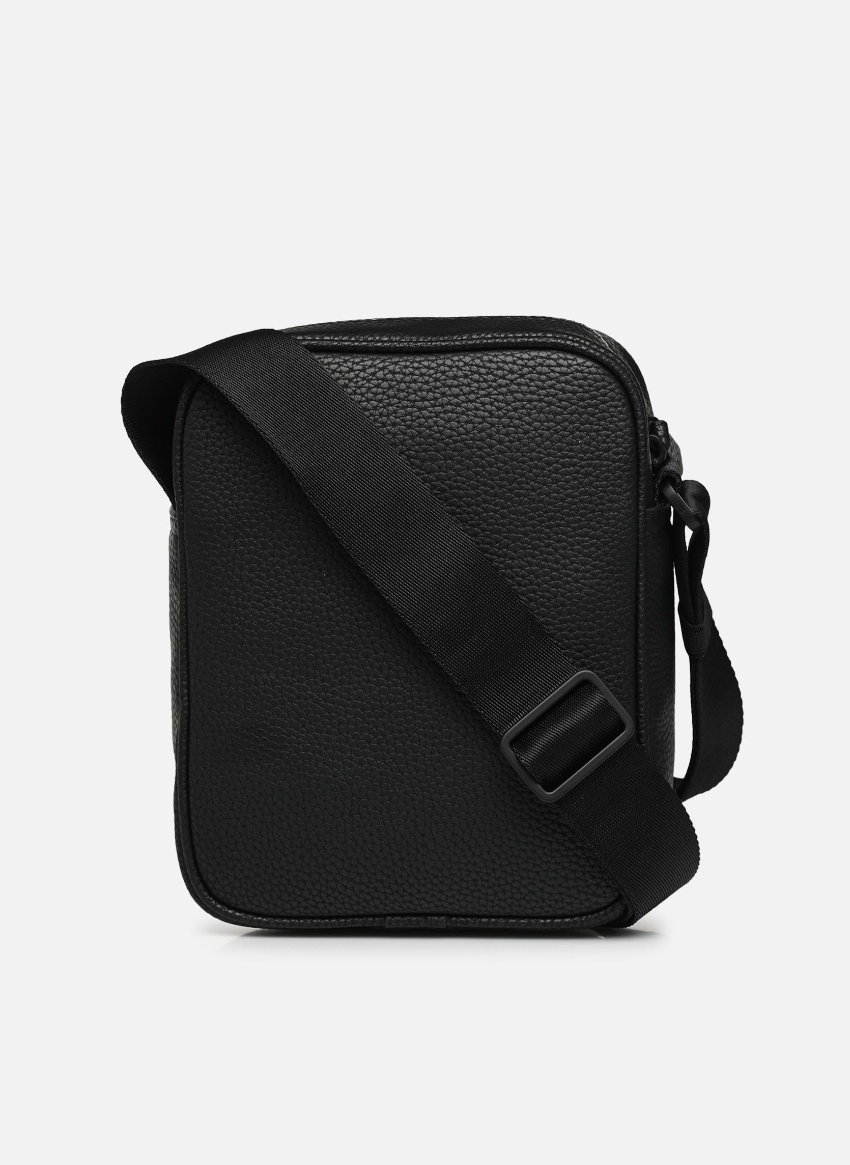 Umhängetaschen ESSENTIAL PU MINI REPORTER - NOS herren schwarz Tommy Hilfiger Umhängetaschen ESSENTIAL PU MINI REPORTER - NOS herren schwarz BLACK